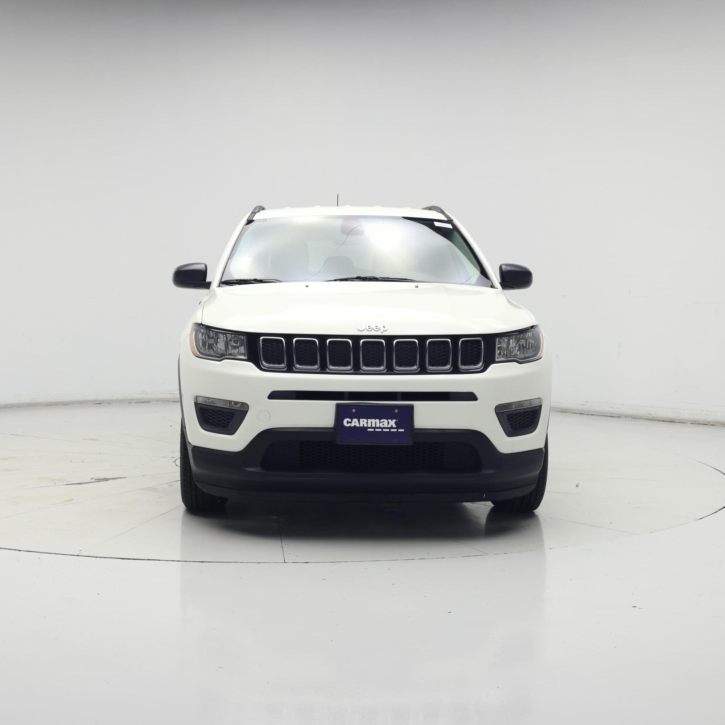 Thumbnail: 2018 Jeep Compass - 5