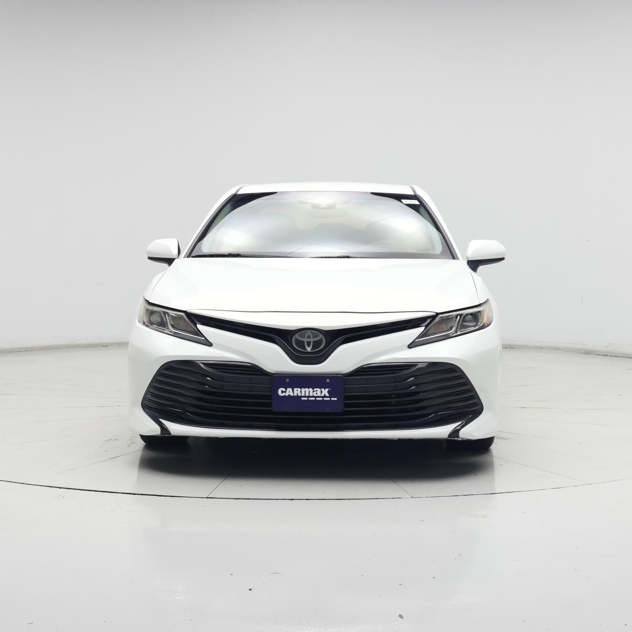 Thumbnail: 2019 Toyota Camry - 5