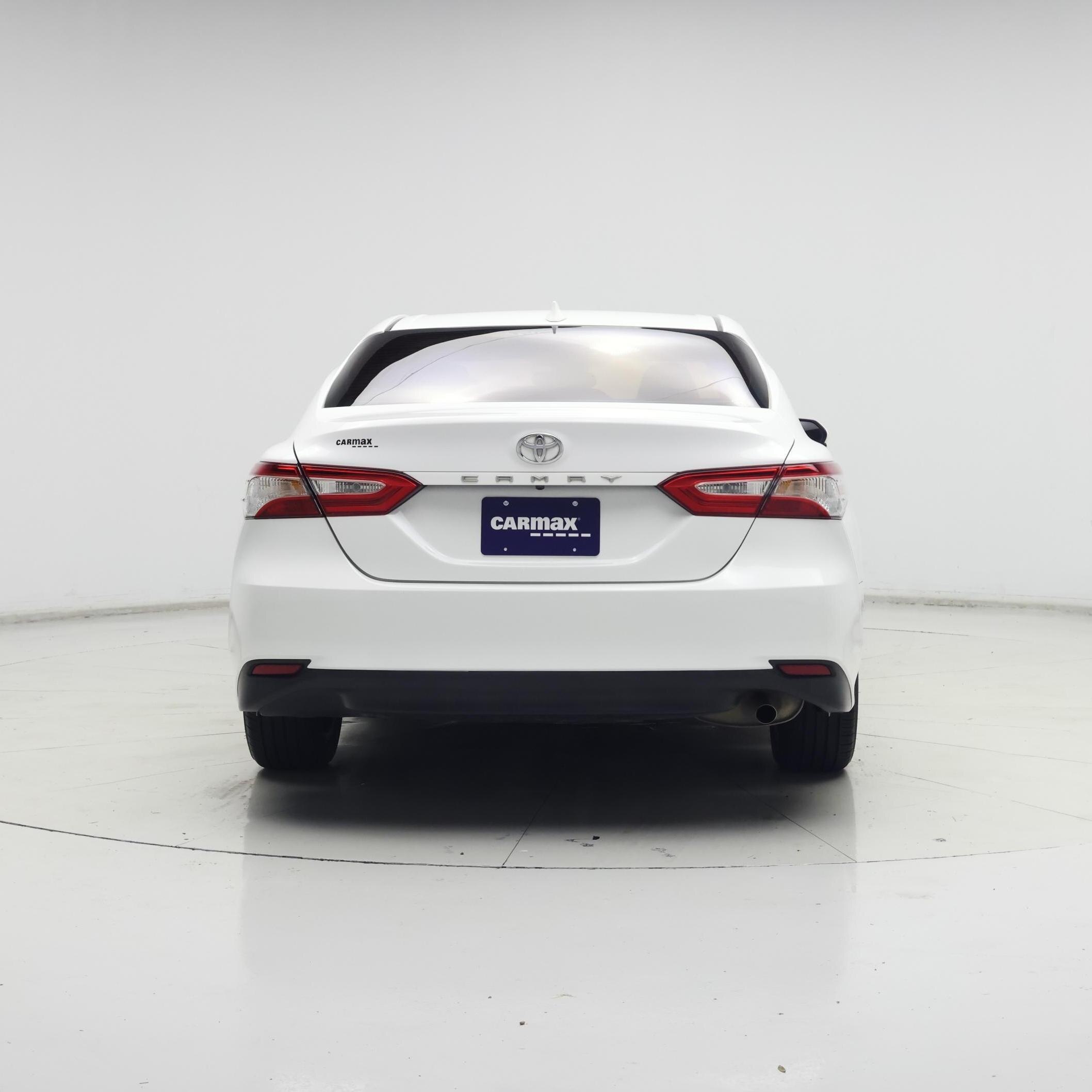 Thumbnail: 2019 Toyota Camry - 6