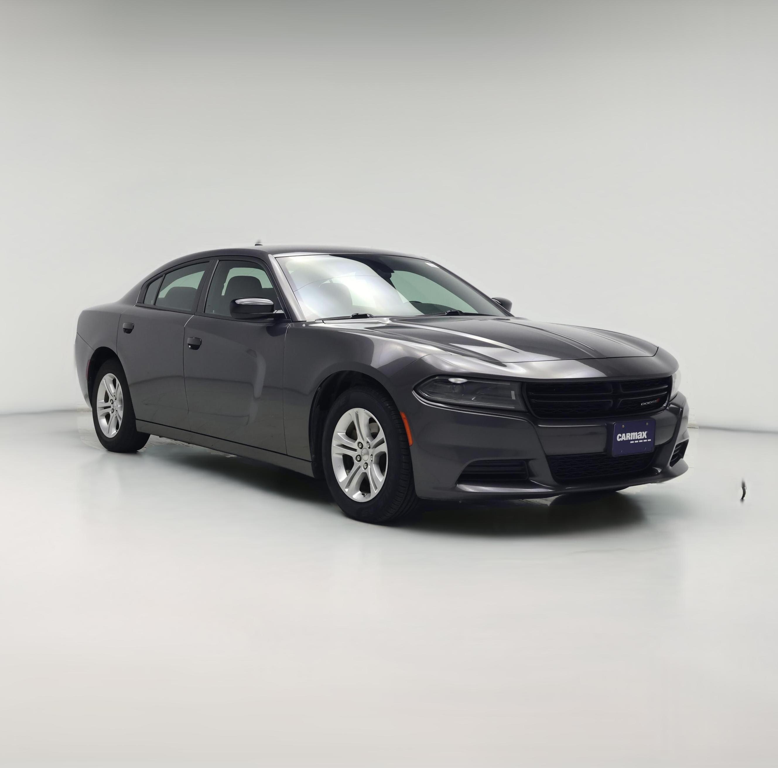 Thumbnail: 2023 Dodge Charger - 1