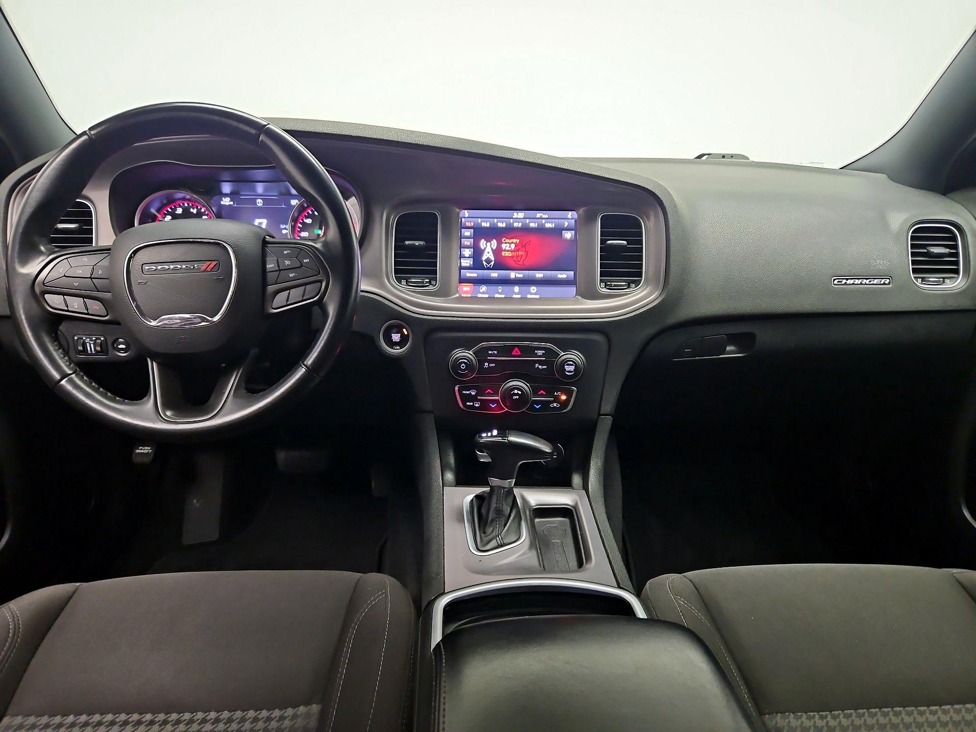 Thumbnail: 2023 Dodge Charger - 9