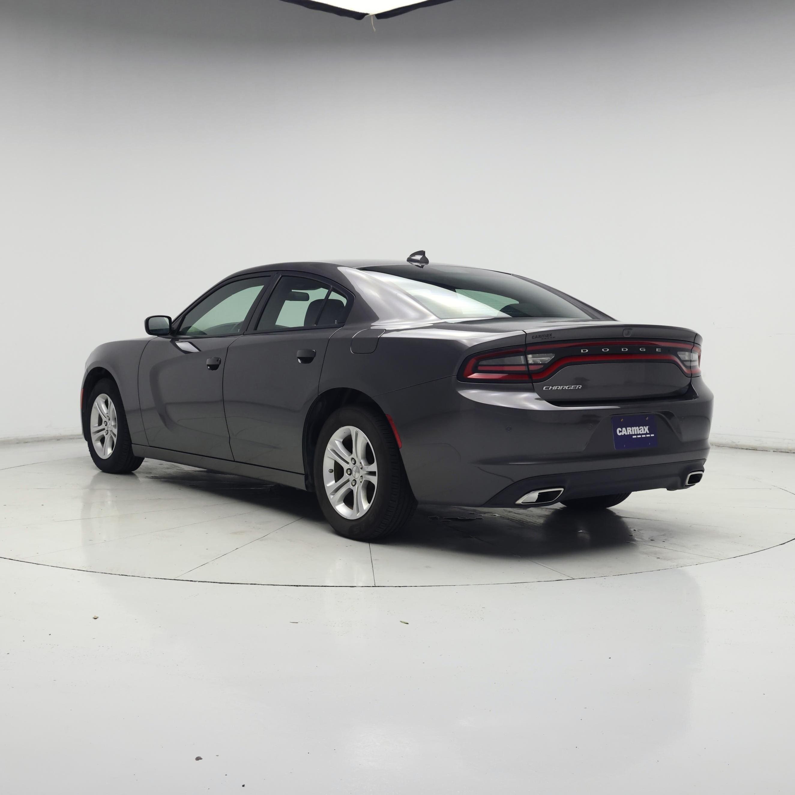 Thumbnail: 2023 Dodge Charger - 2