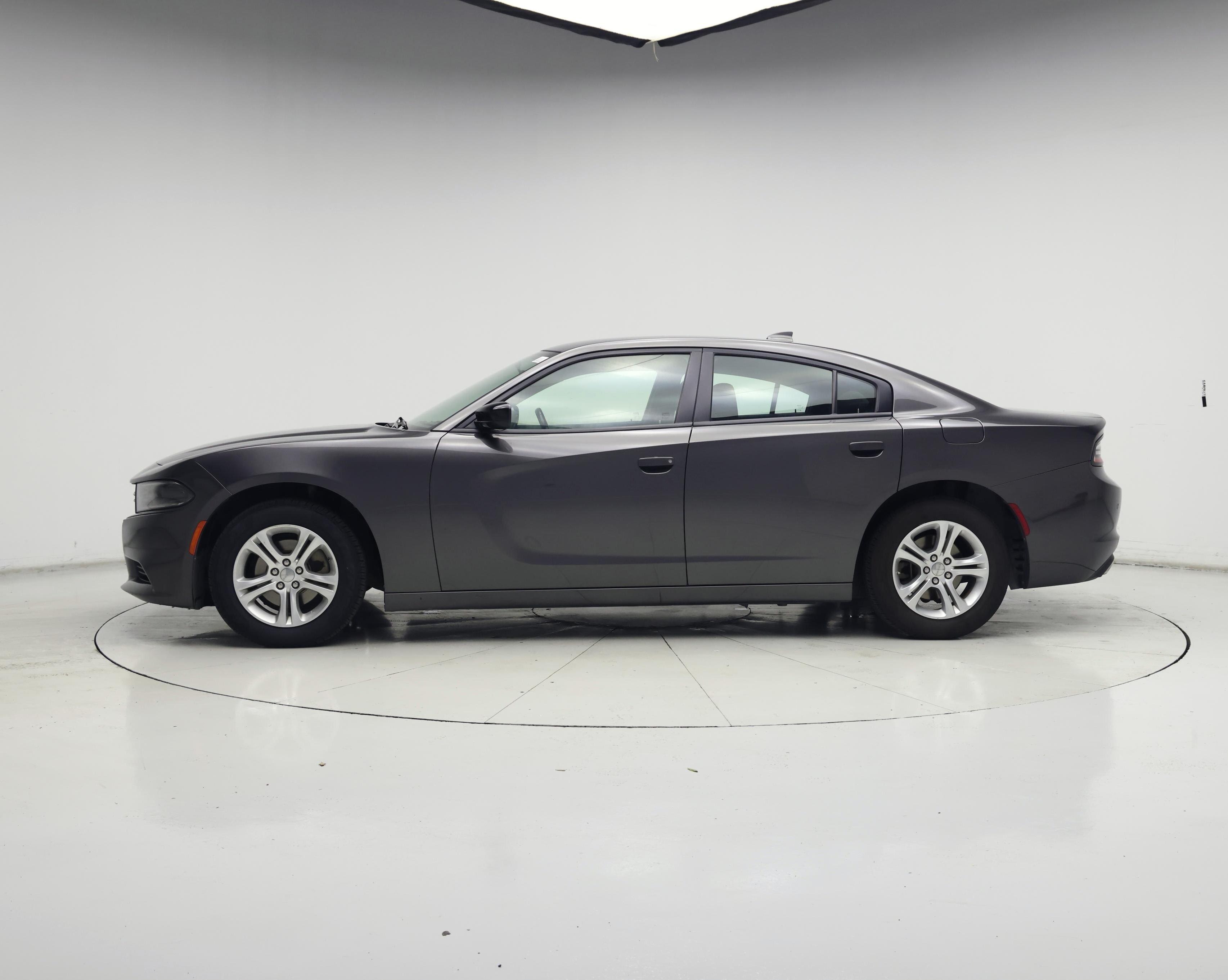 Thumbnail: 2023 Dodge Charger - 3