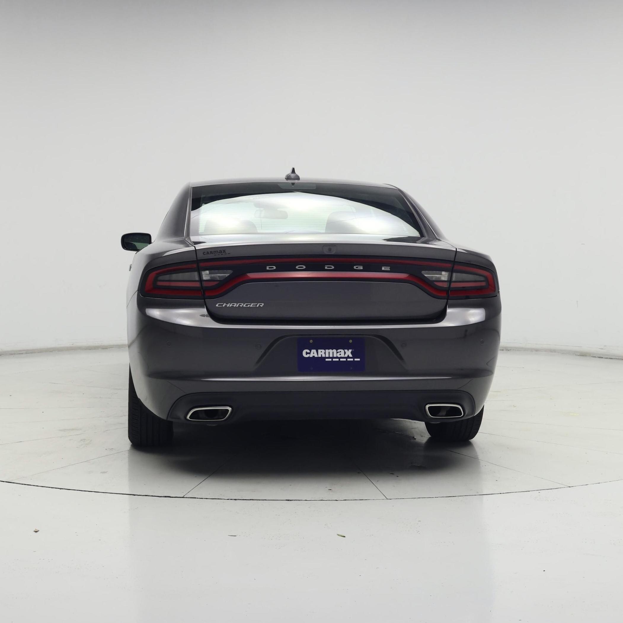Thumbnail: 2023 Dodge Charger - 6