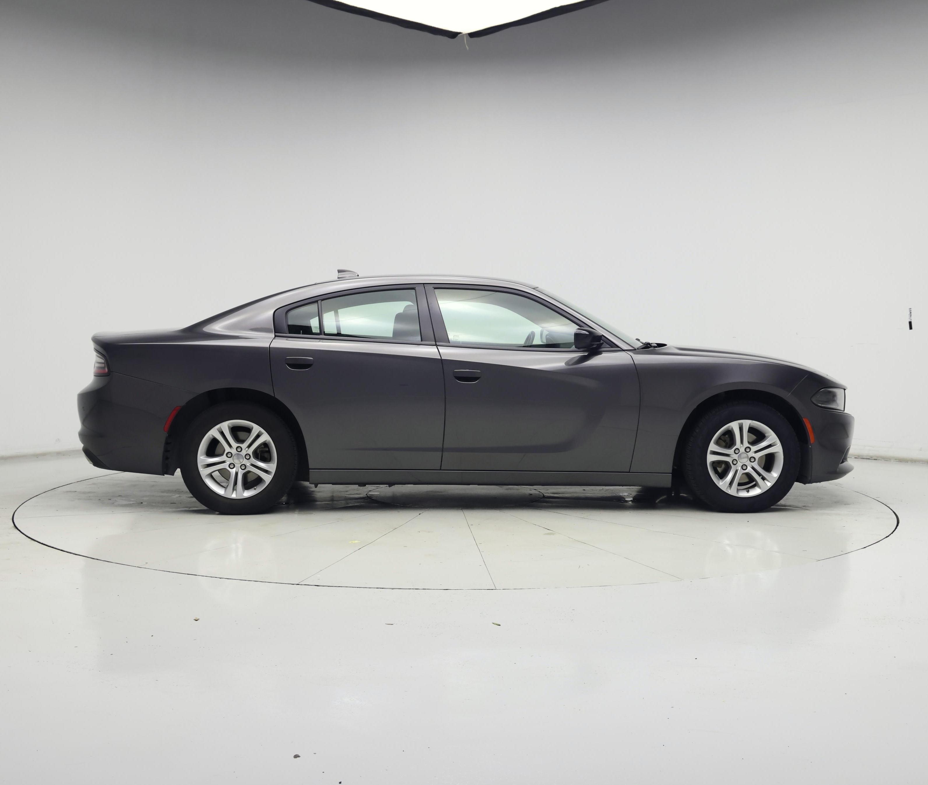 Thumbnail: 2023 Dodge Charger - 7