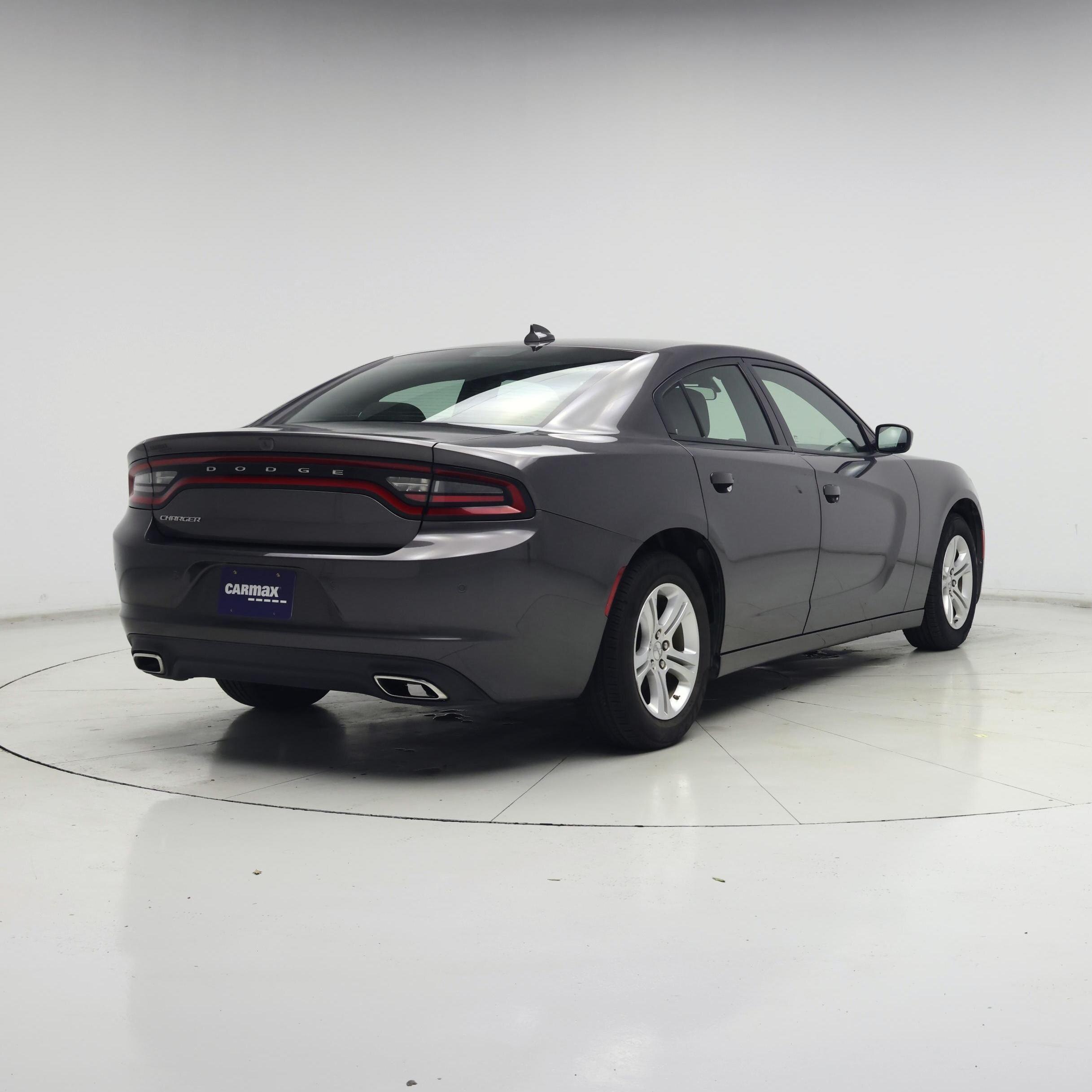 Thumbnail: 2023 Dodge Charger - 8