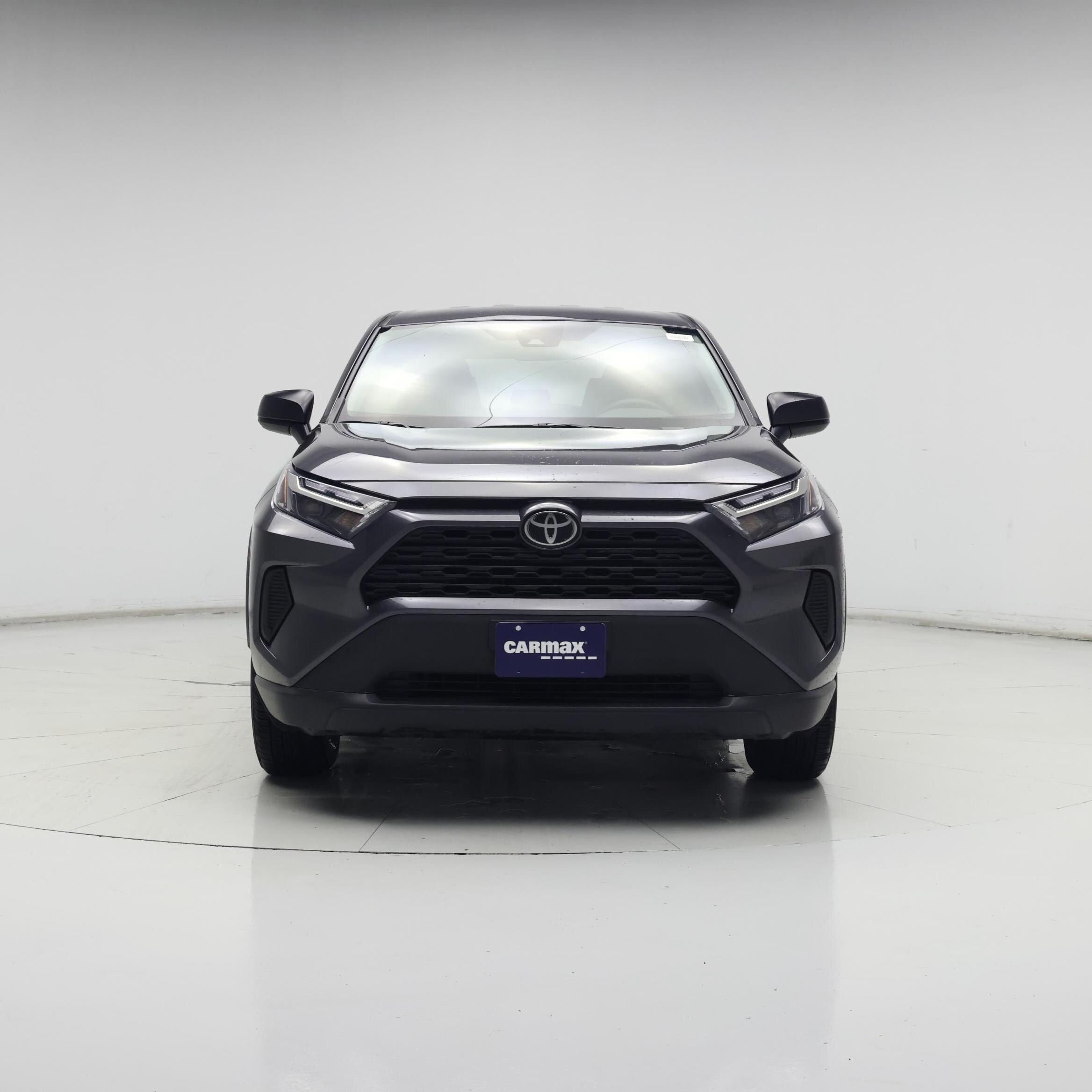 Thumbnail: 2025 Toyota RAV4 - 5