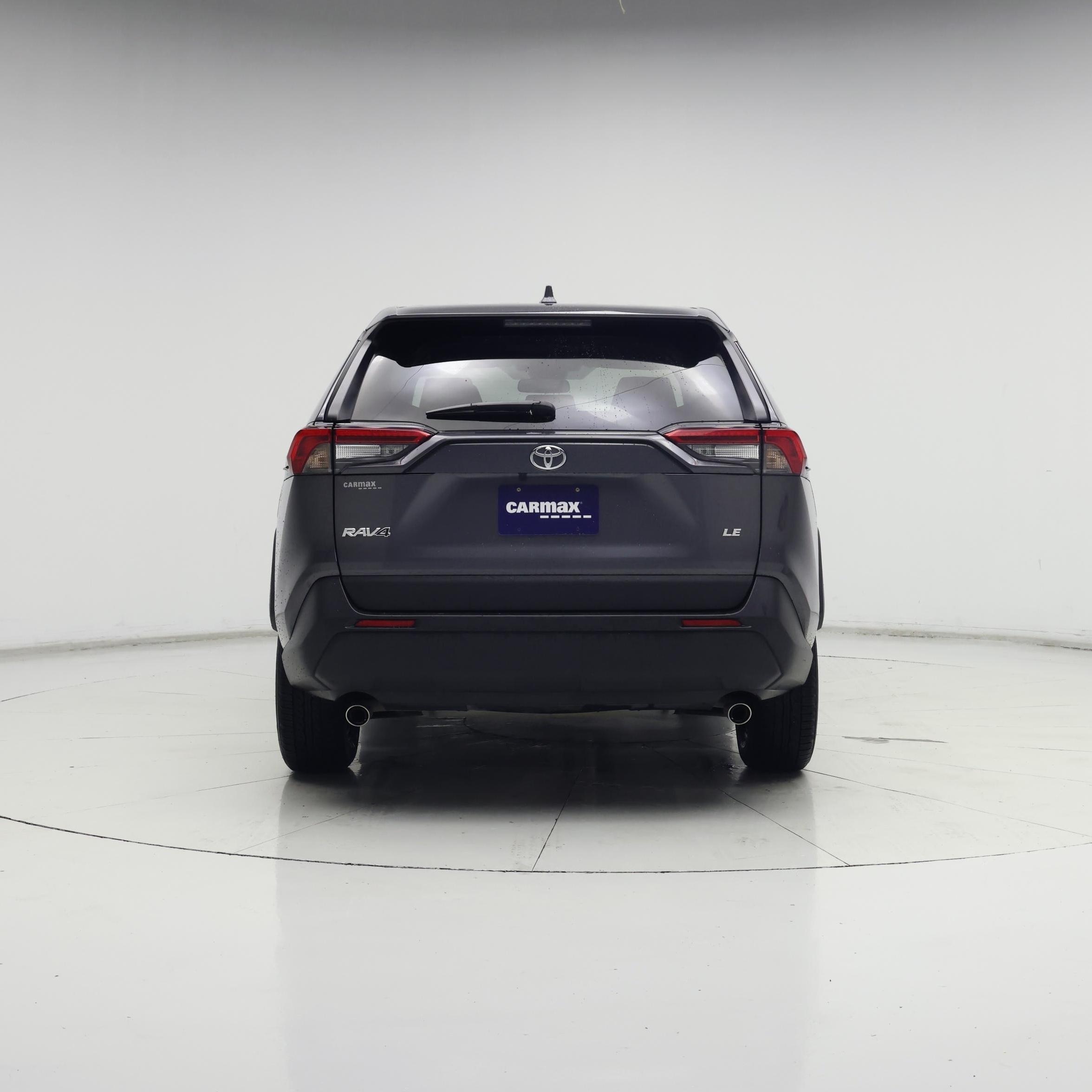 Thumbnail: 2025 Toyota RAV4 - 6