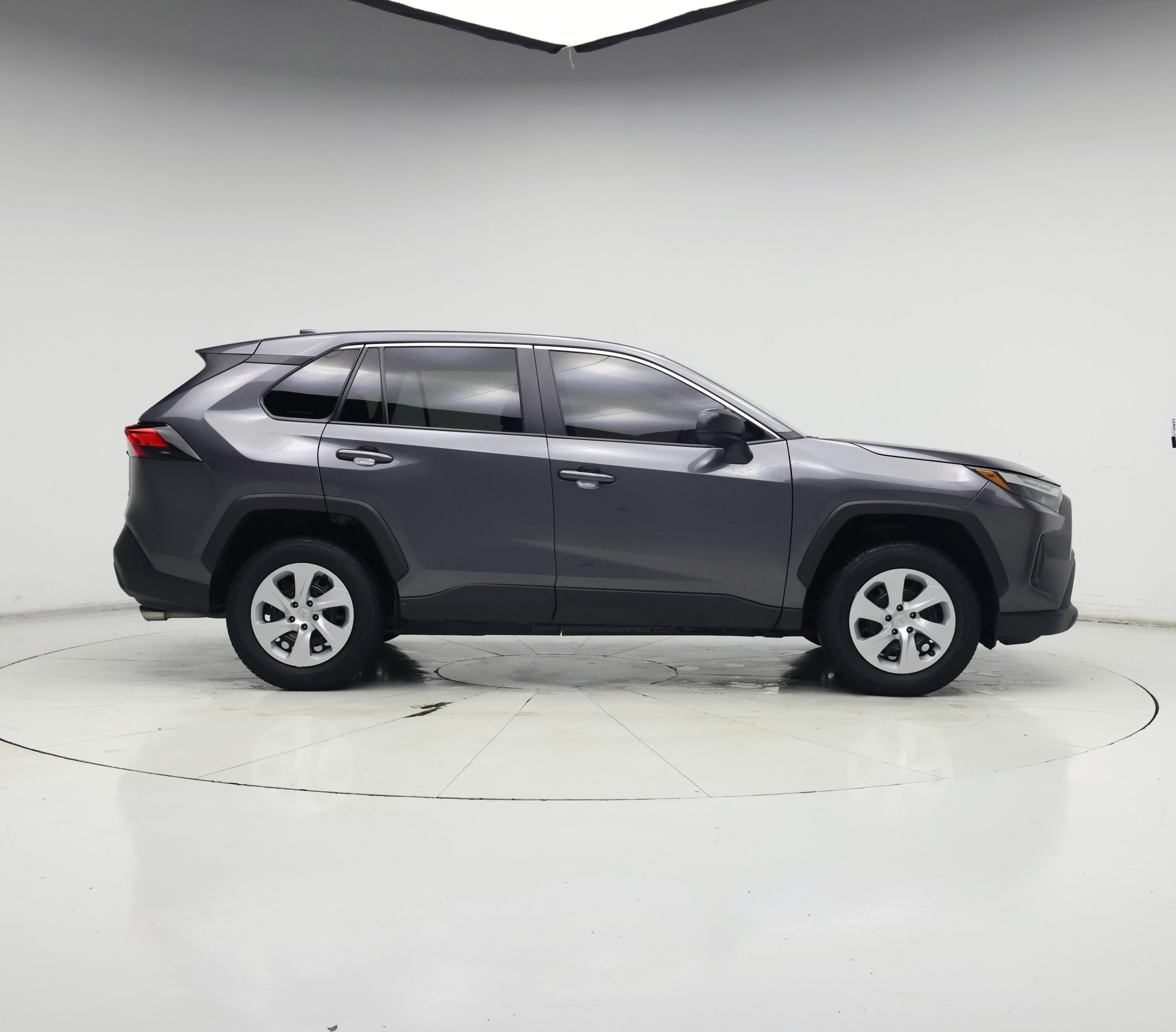 Thumbnail: 2025 Toyota RAV4 - 7