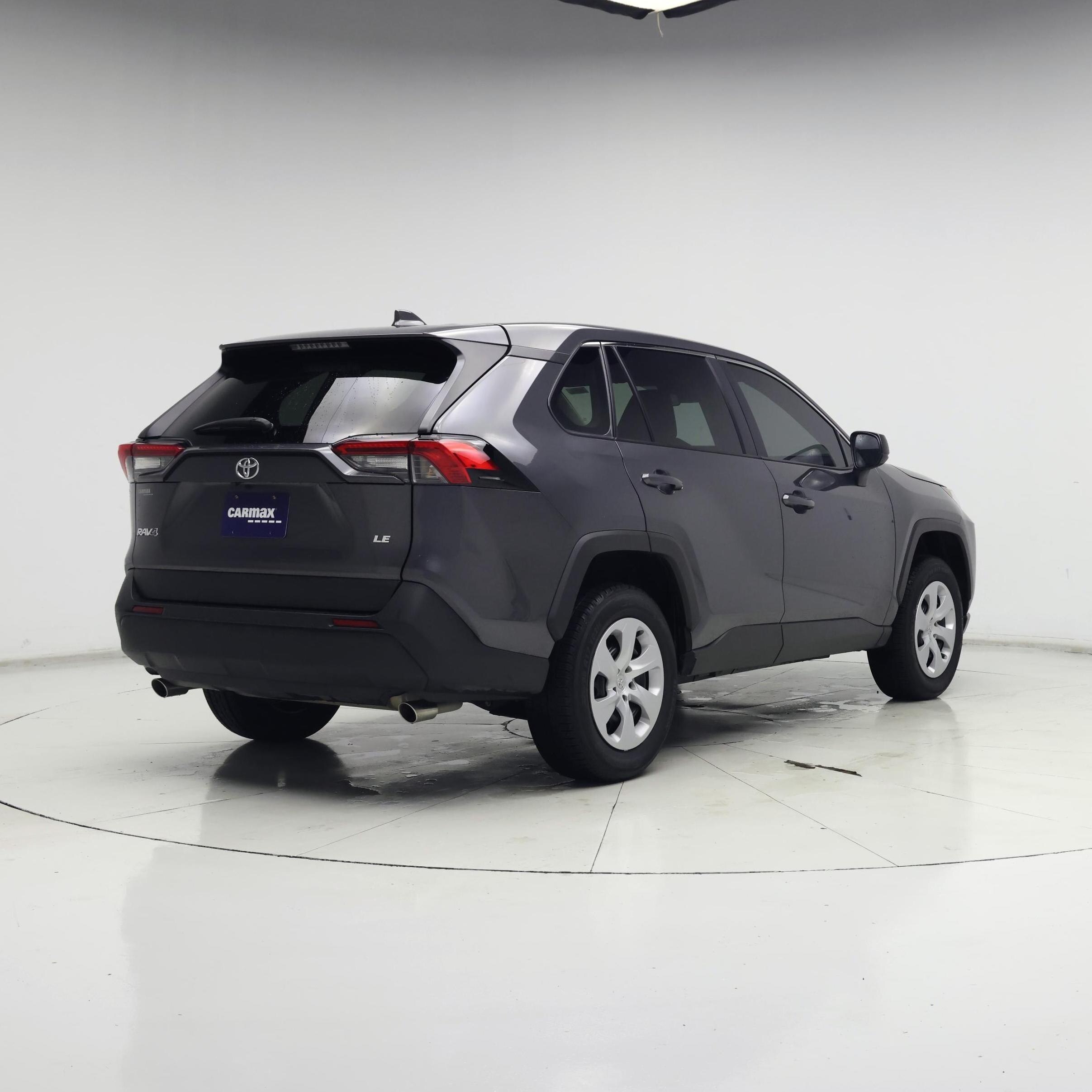 Thumbnail: 2025 Toyota RAV4 - 8
