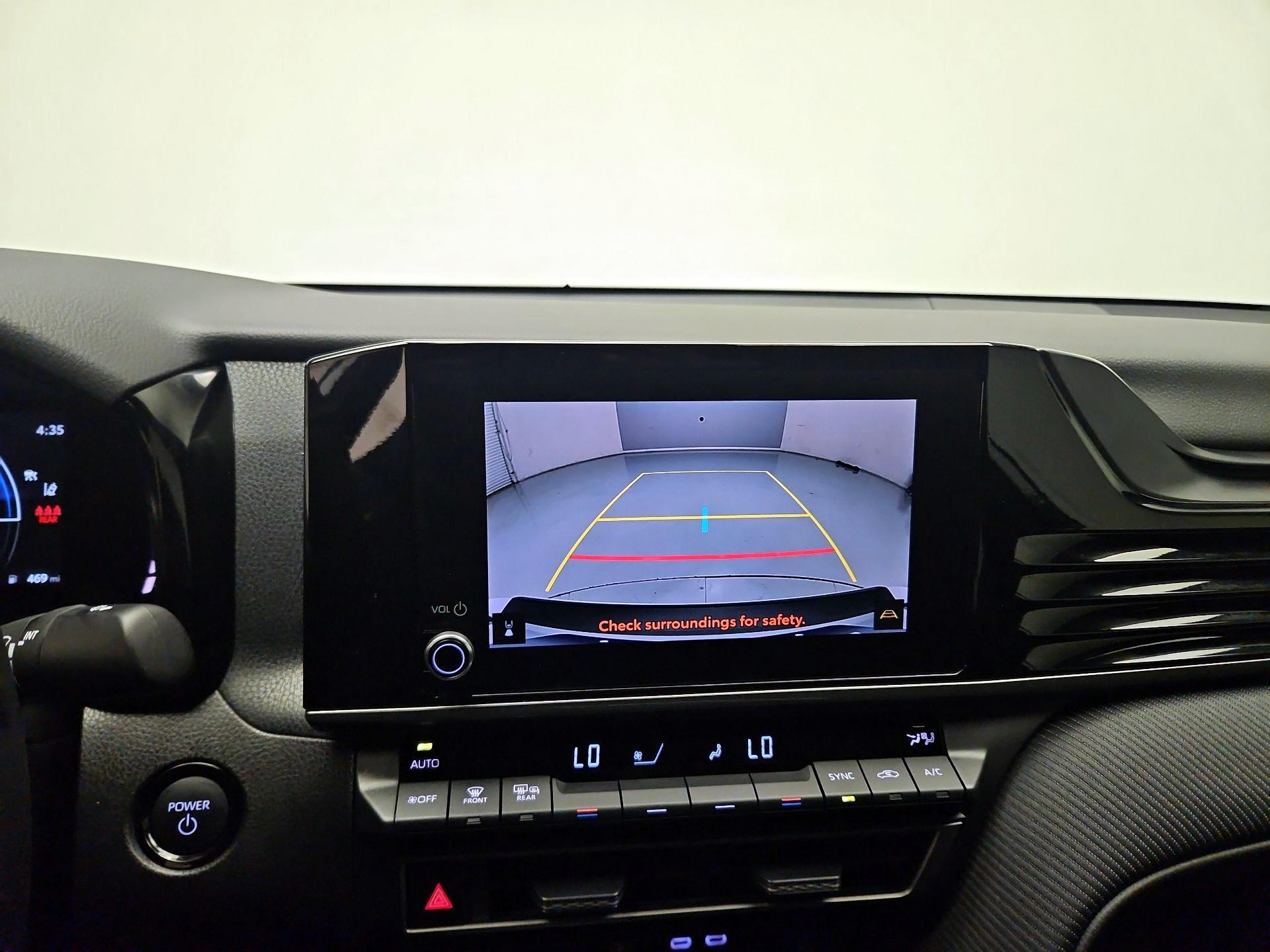 Thumbnail: 2025 Toyota Camry - 13