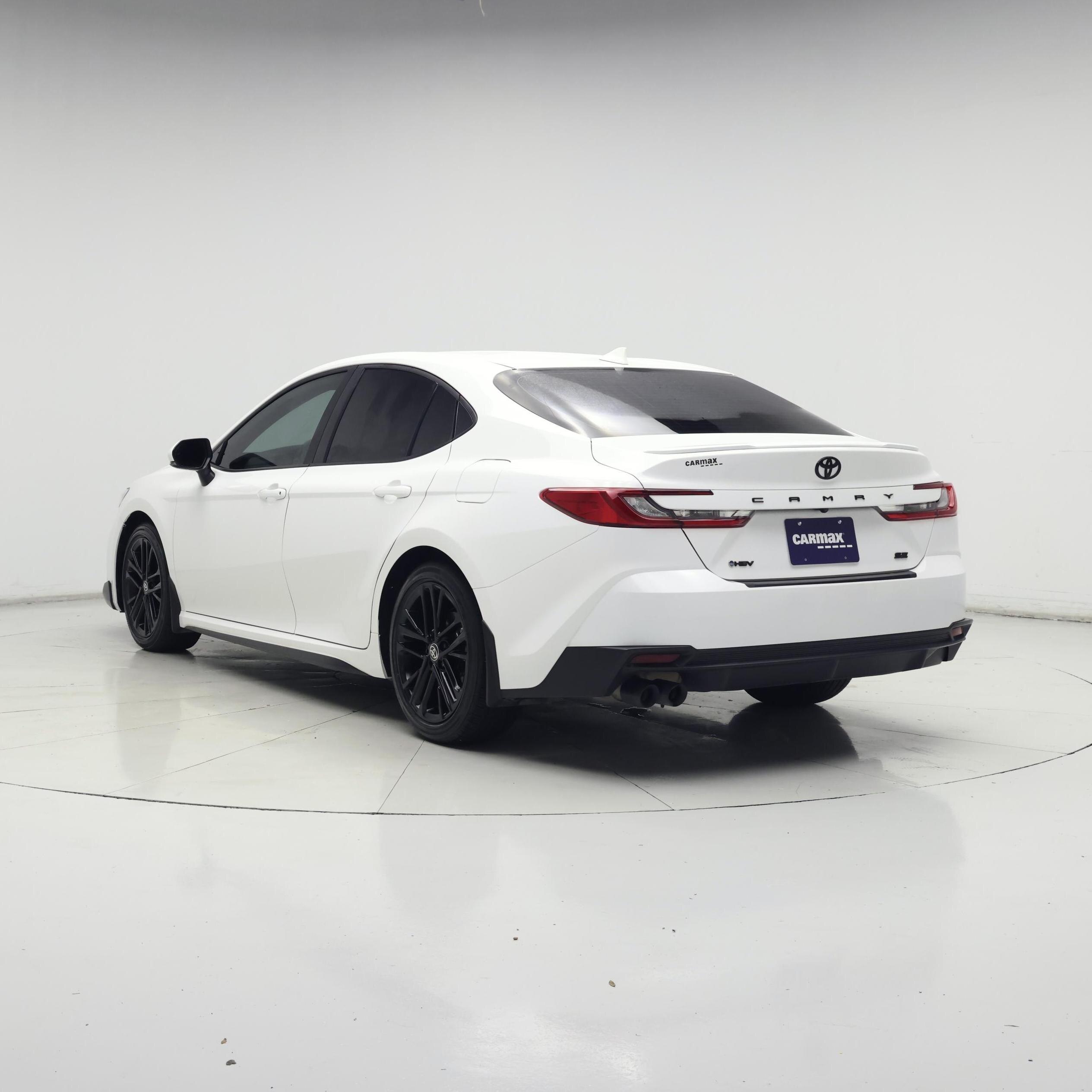 Thumbnail: 2025 Toyota Camry - 2