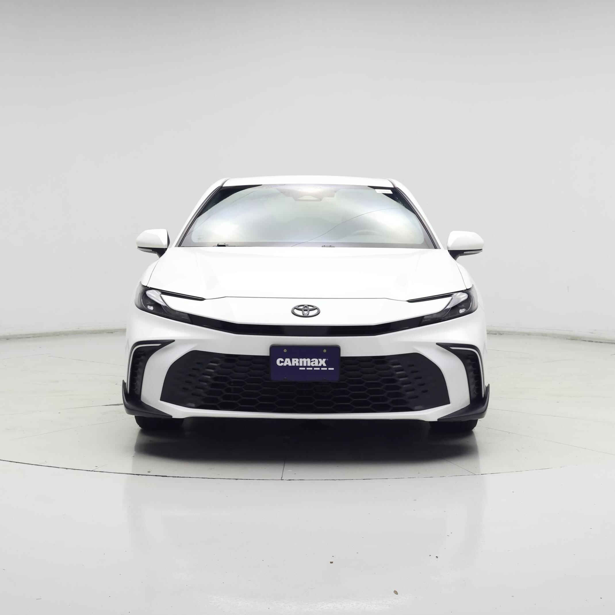 Thumbnail: 2025 Toyota Camry - 5