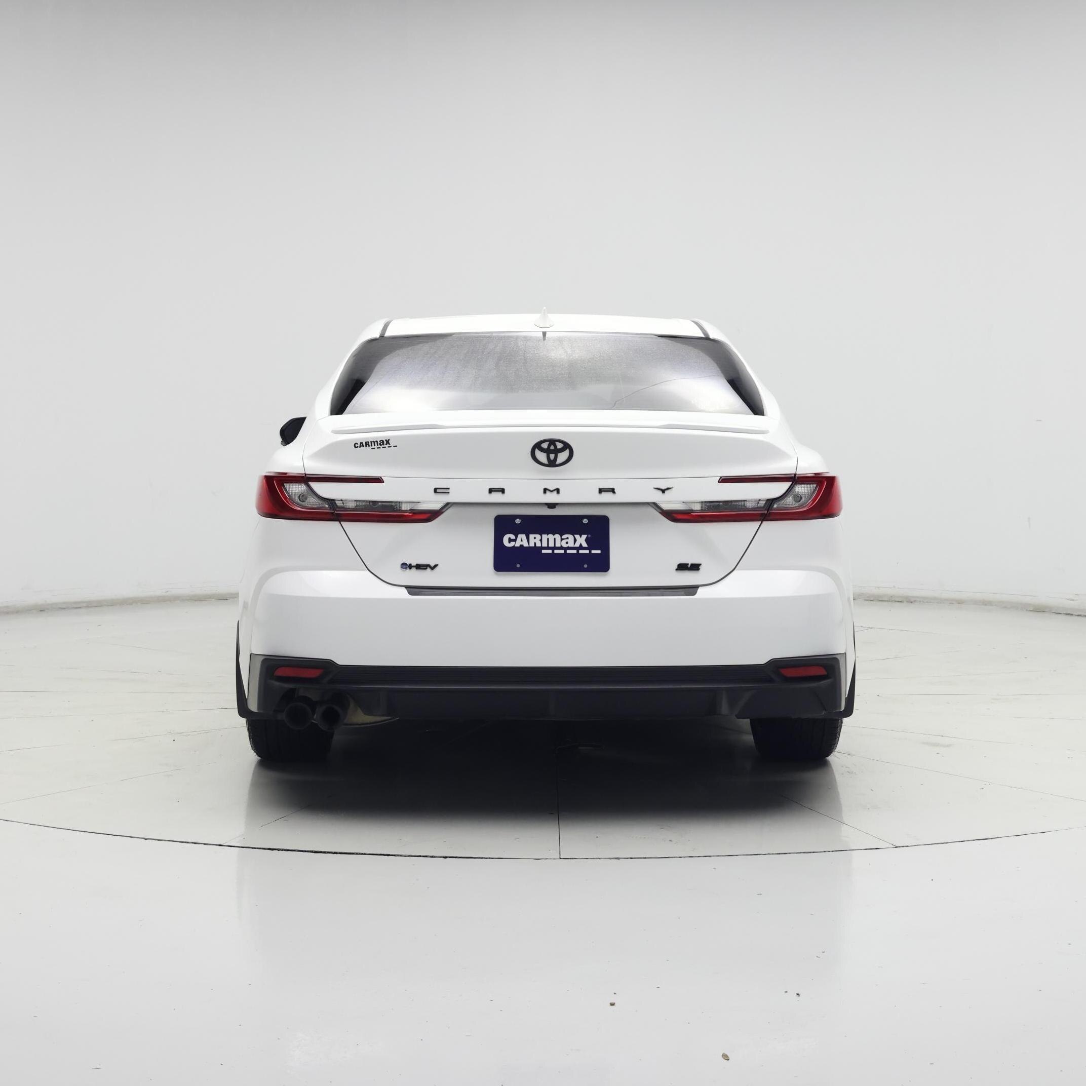 Thumbnail: 2025 Toyota Camry - 6