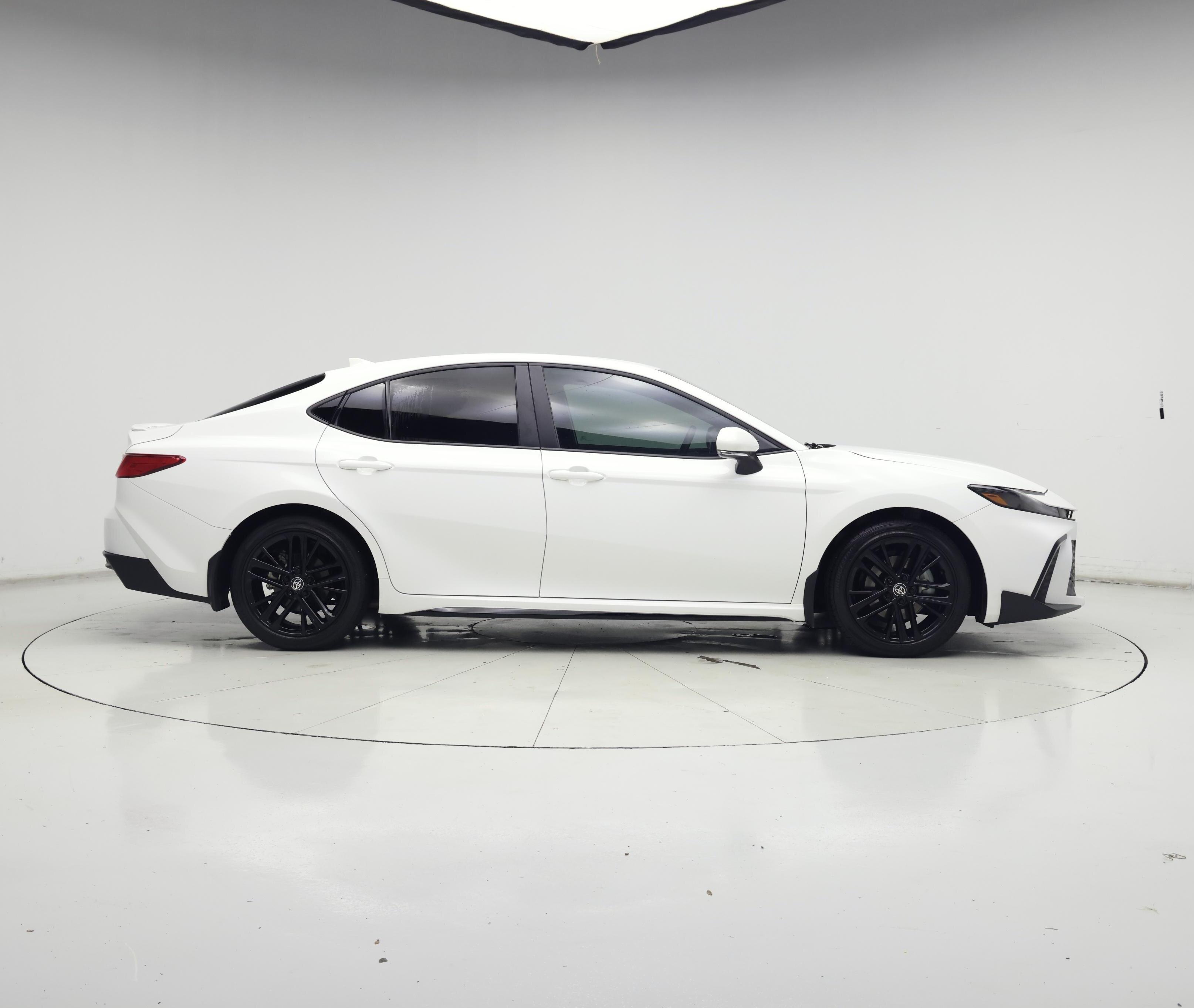 Thumbnail: 2025 Toyota Camry - 7