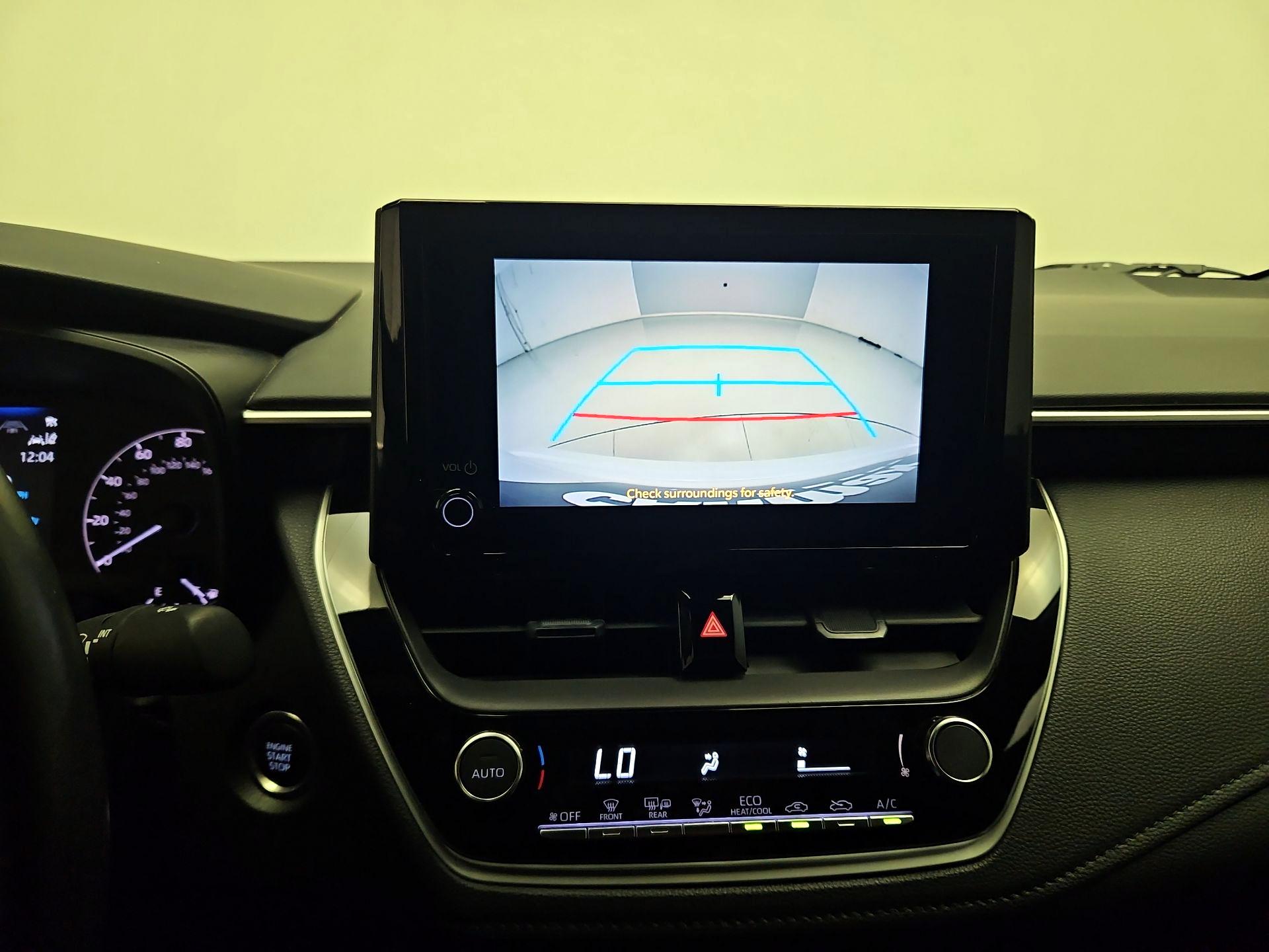 Thumbnail: 2024 Toyota Corolla - 13