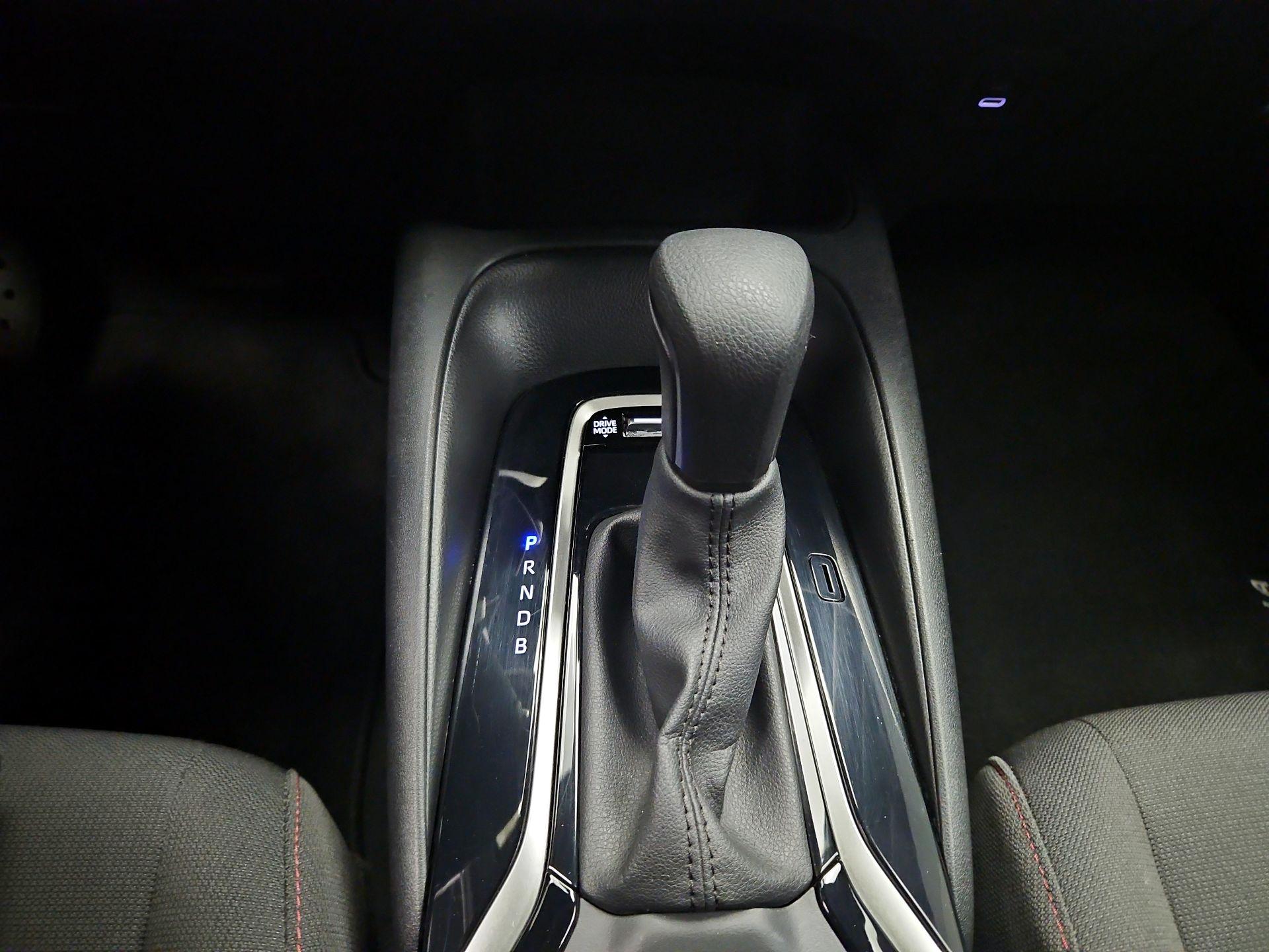 Thumbnail: 2024 Toyota Corolla - 16