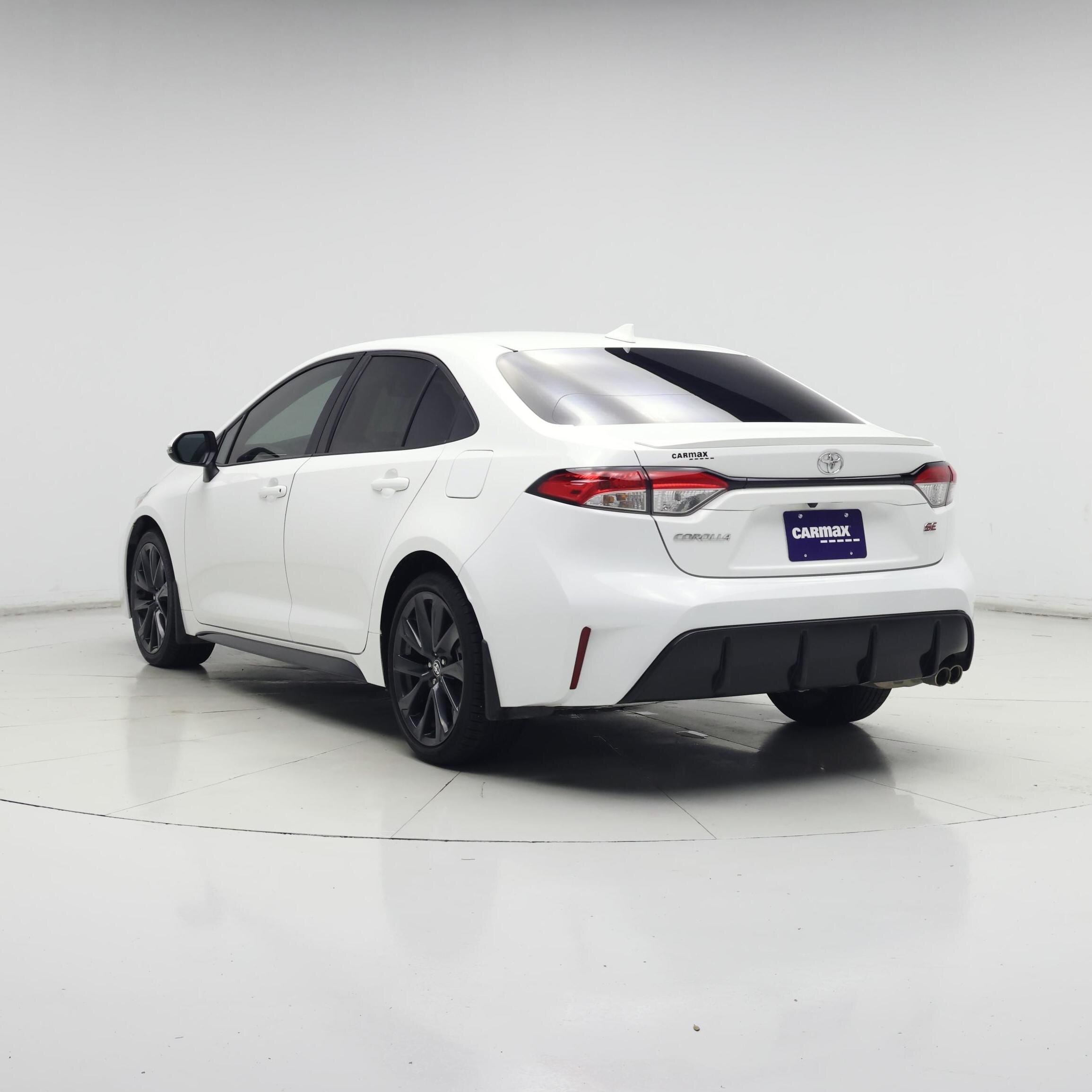 Thumbnail: 2024 Toyota Corolla - 2