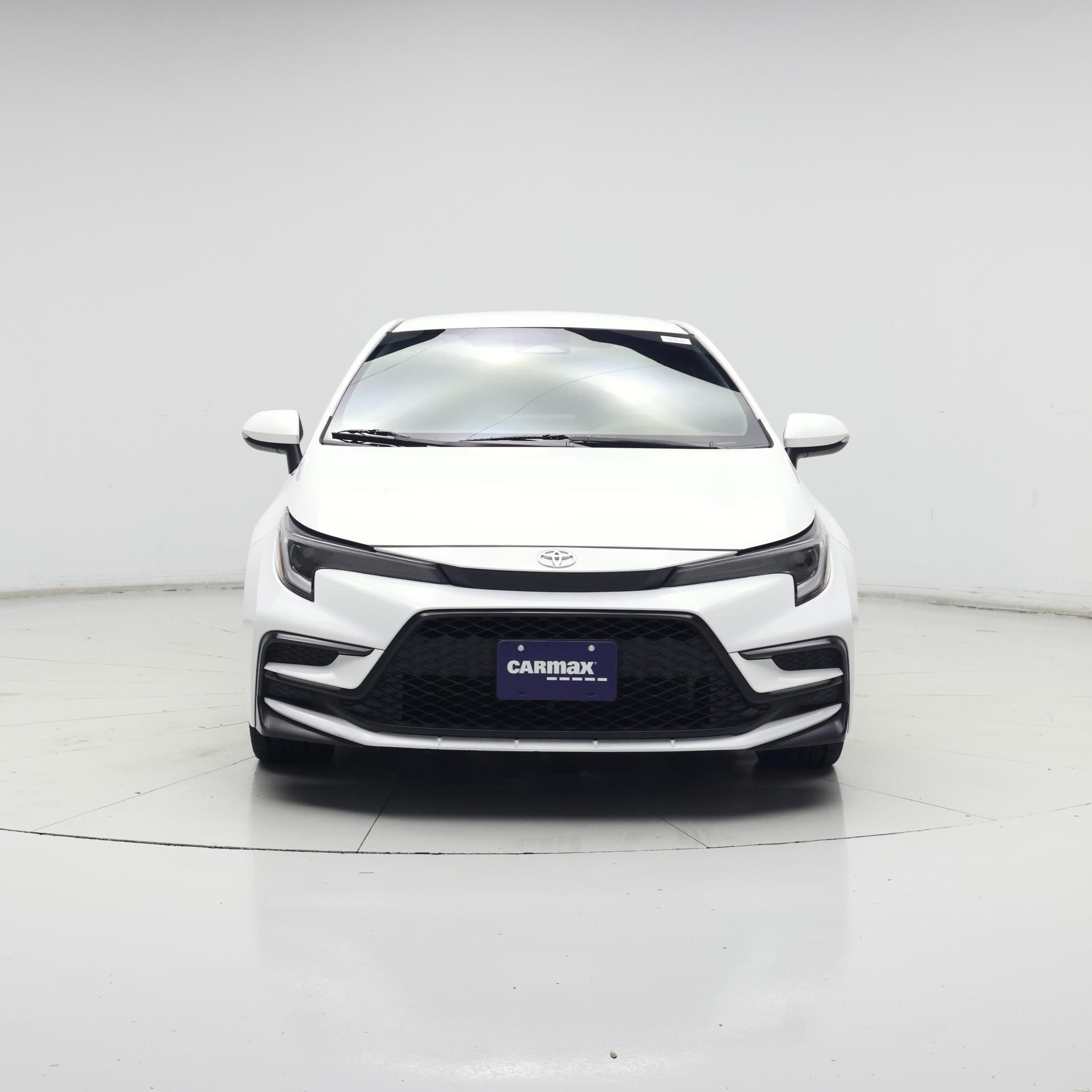 Thumbnail: 2024 Toyota Corolla - 5