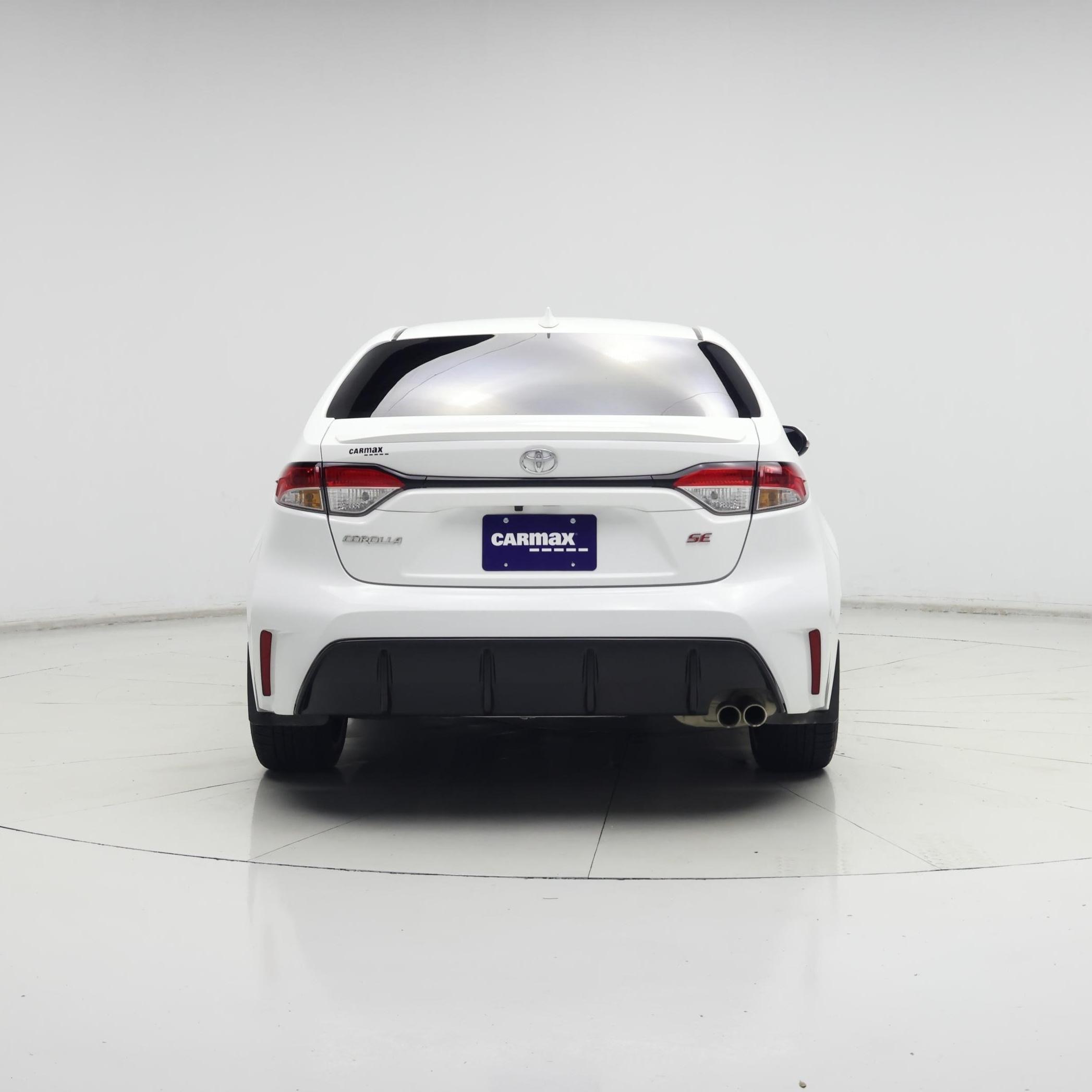 Thumbnail: 2024 Toyota Corolla - 6