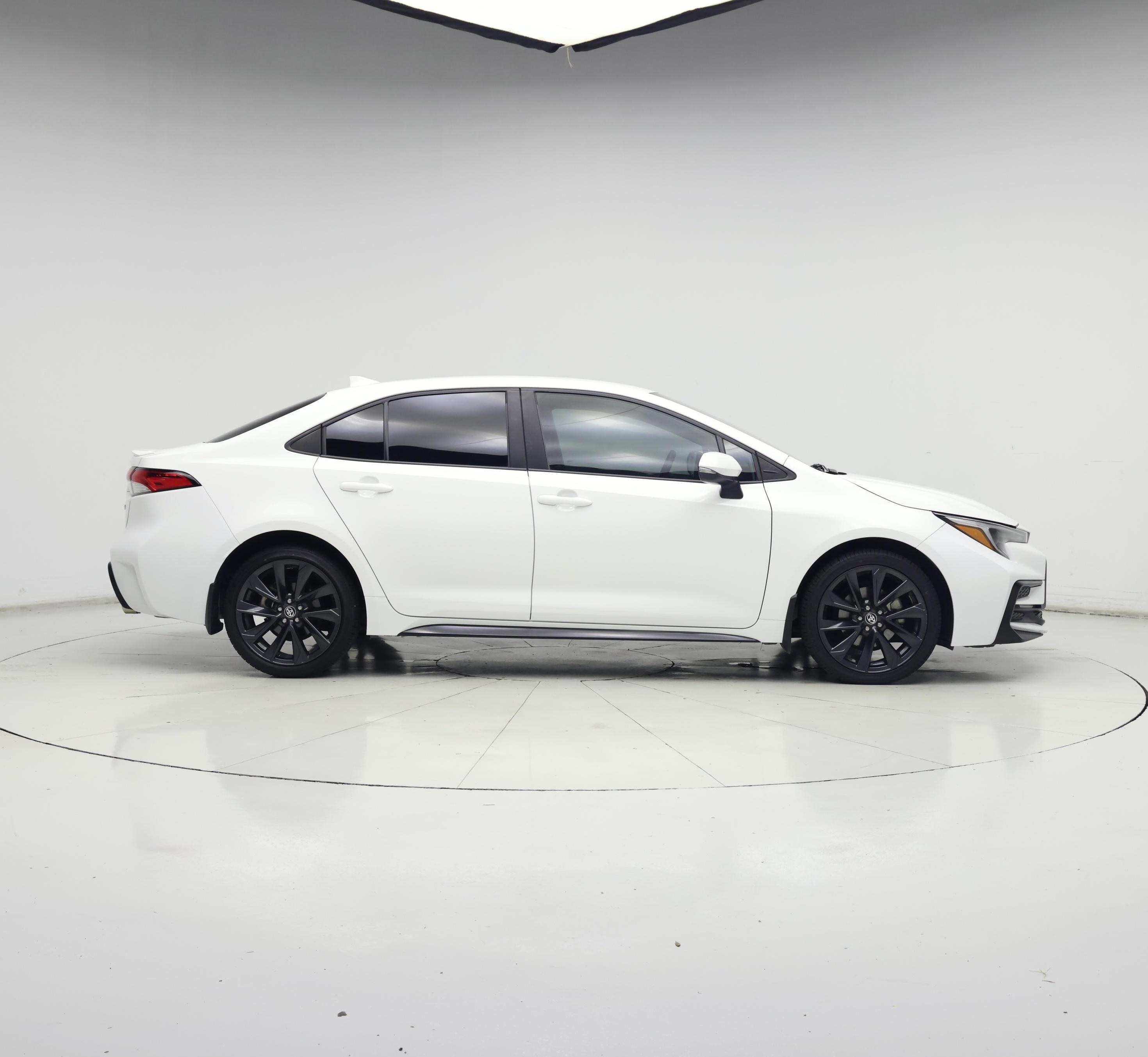 Thumbnail: 2024 Toyota Corolla - 7