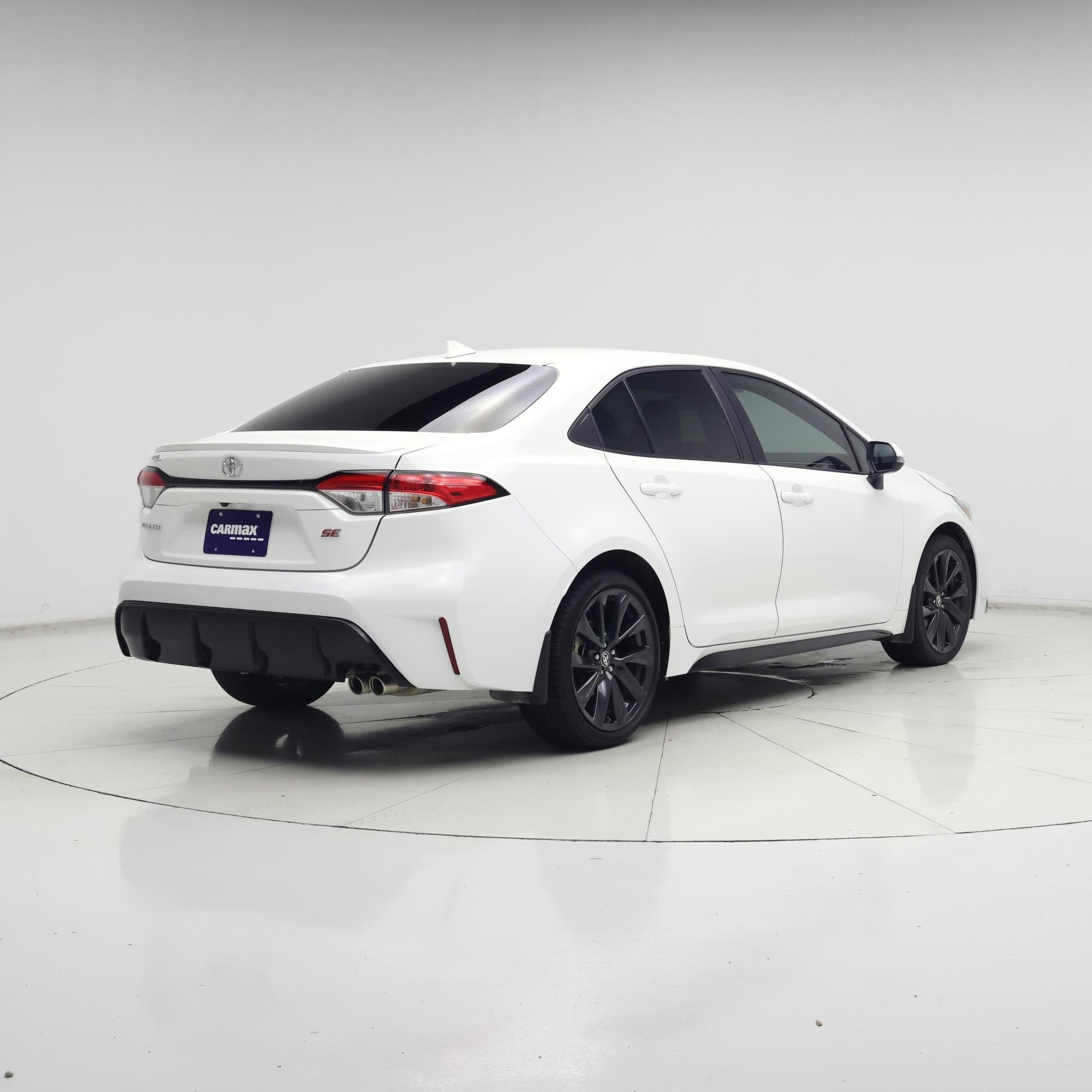 Thumbnail: 2024 Toyota Corolla - 8