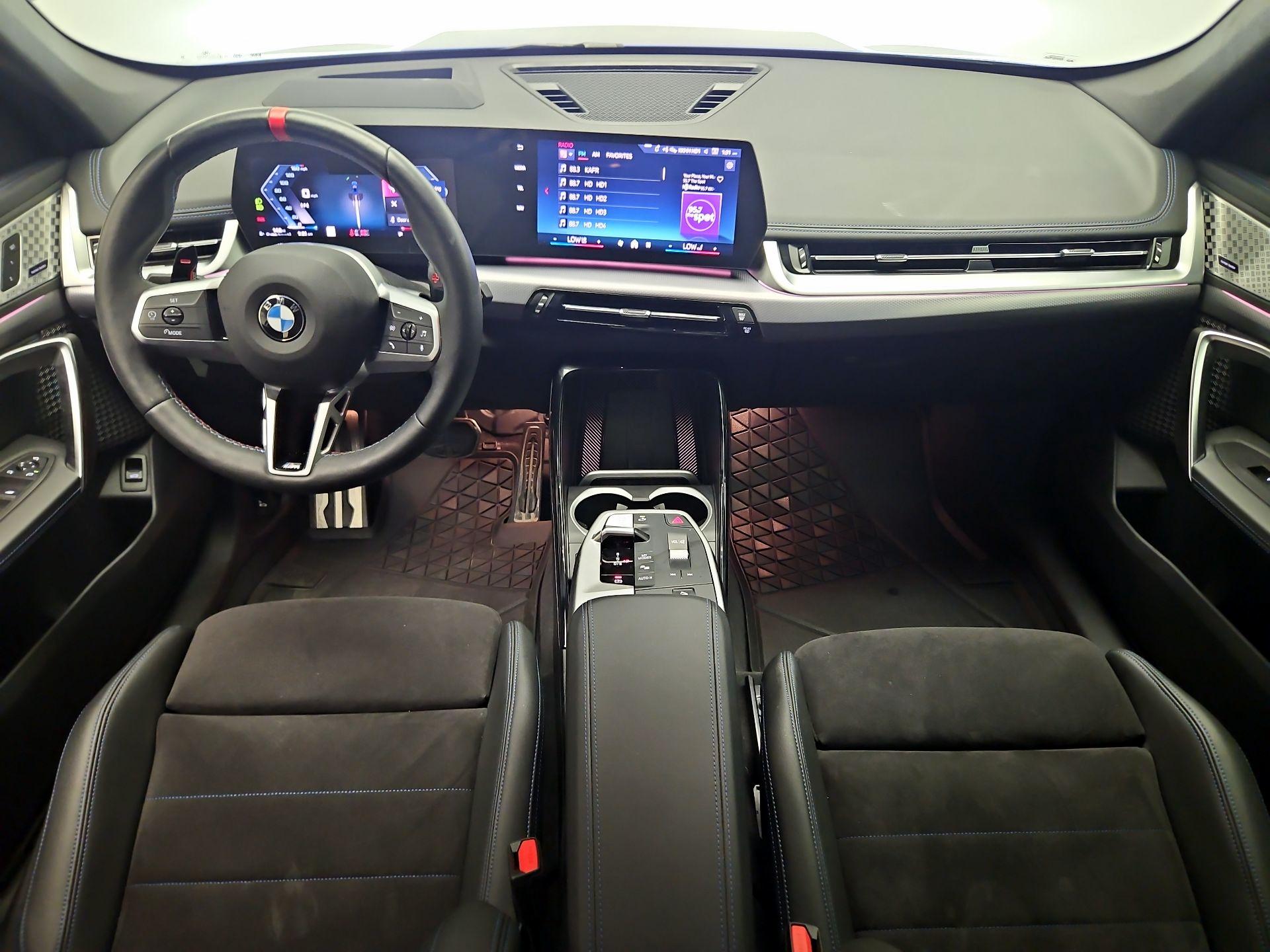 Thumbnail: 2024 BMW X1 - 9