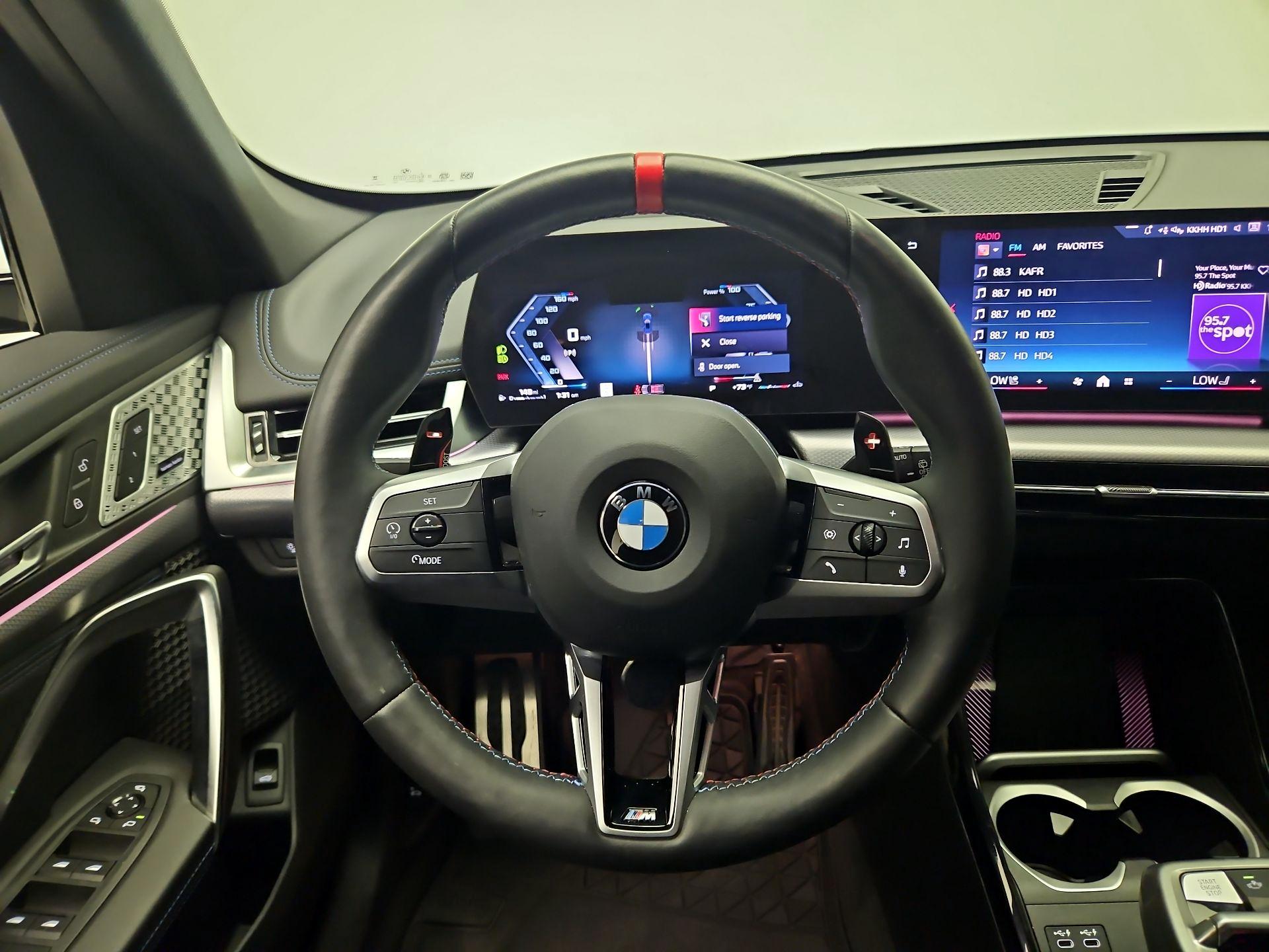 Thumbnail: 2024 BMW X1 - 10