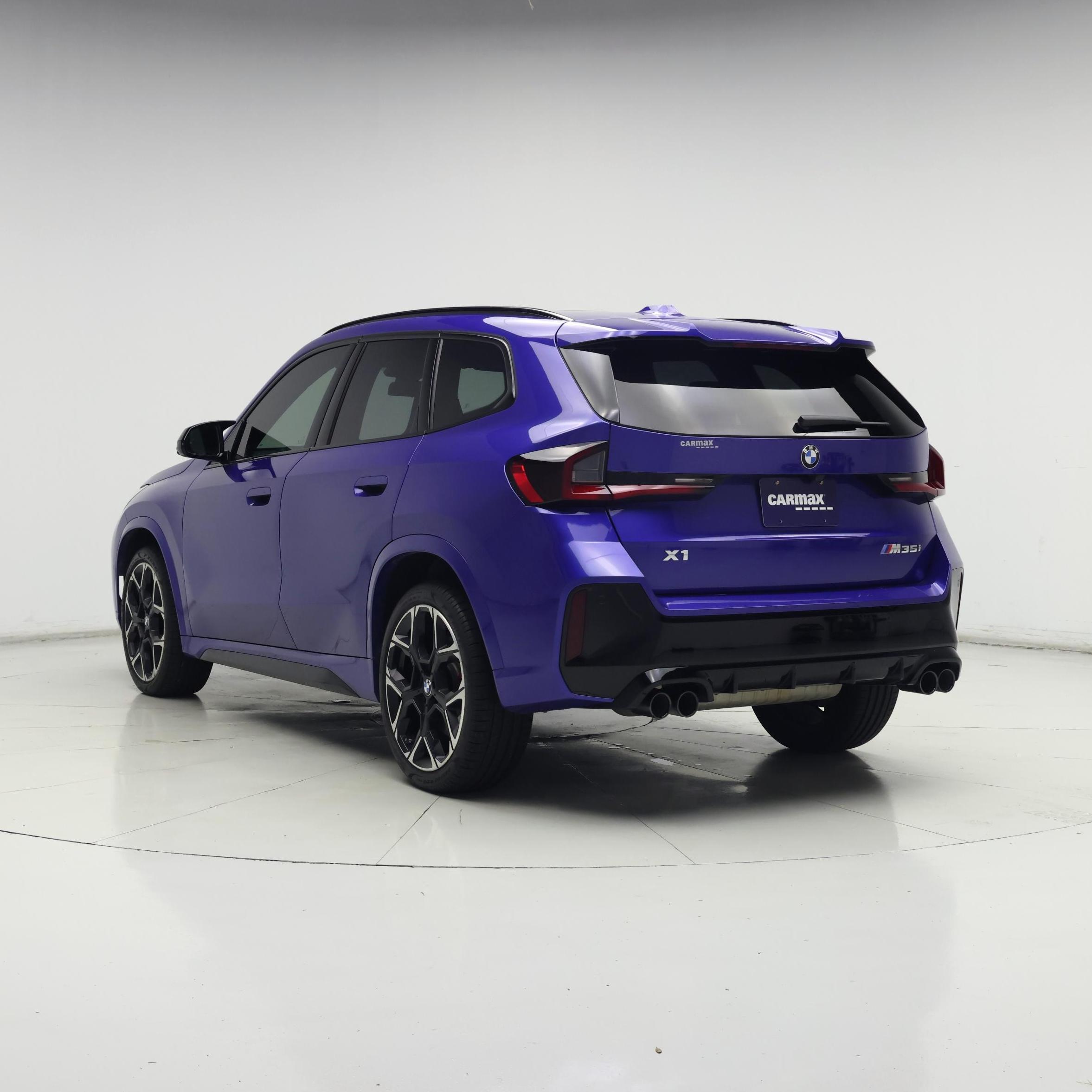 Thumbnail: 2024 BMW X1 - 2