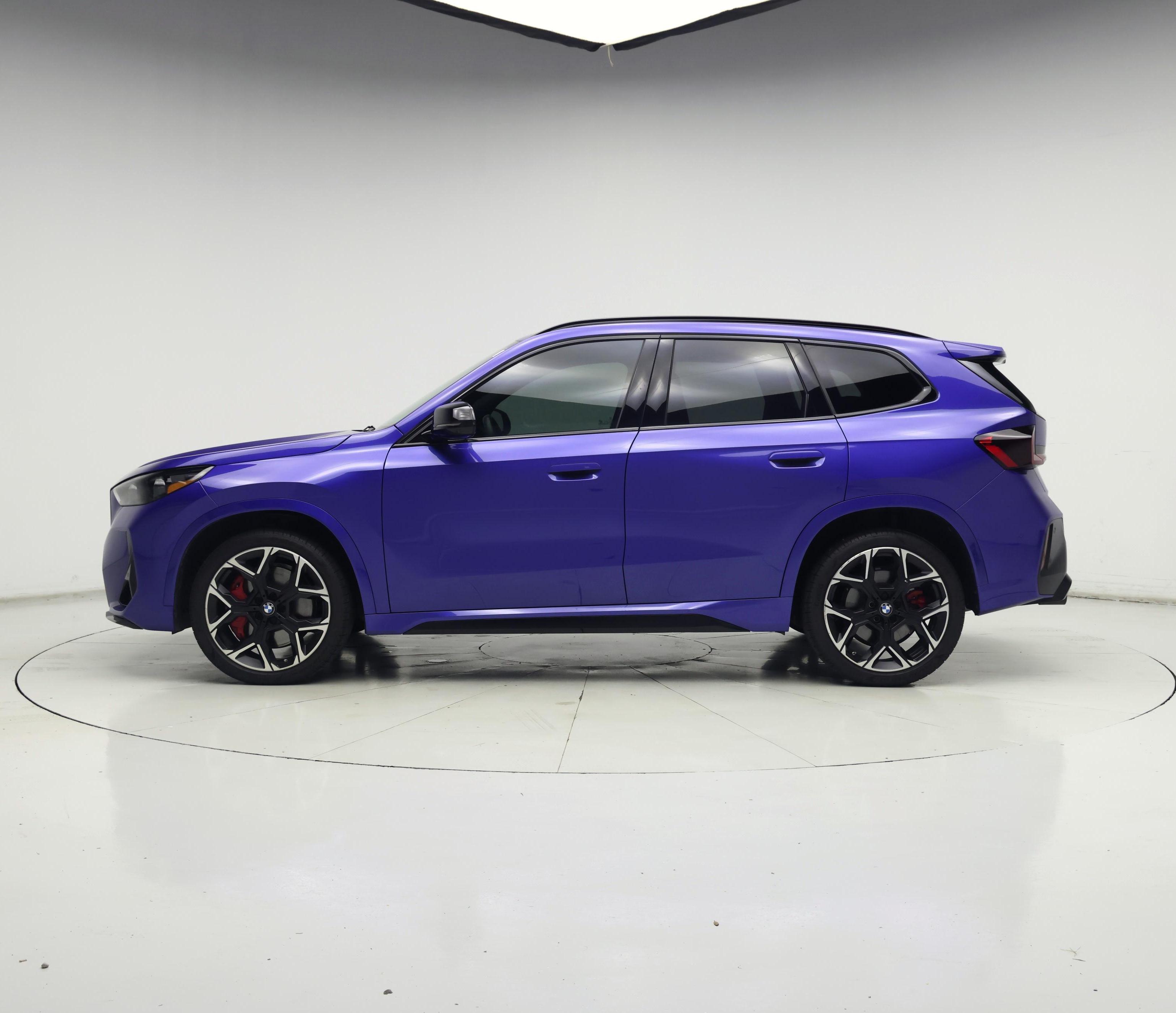 Thumbnail: 2024 BMW X1 - 3