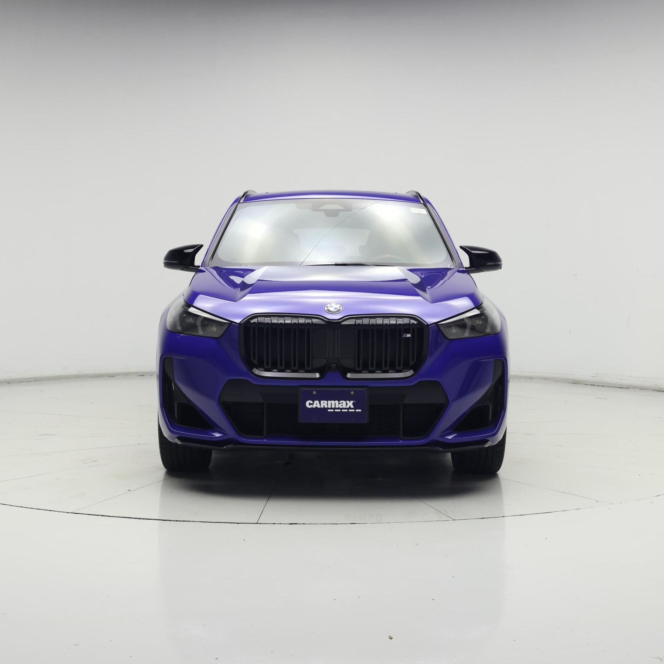 Thumbnail: 2024 BMW X1 - 5