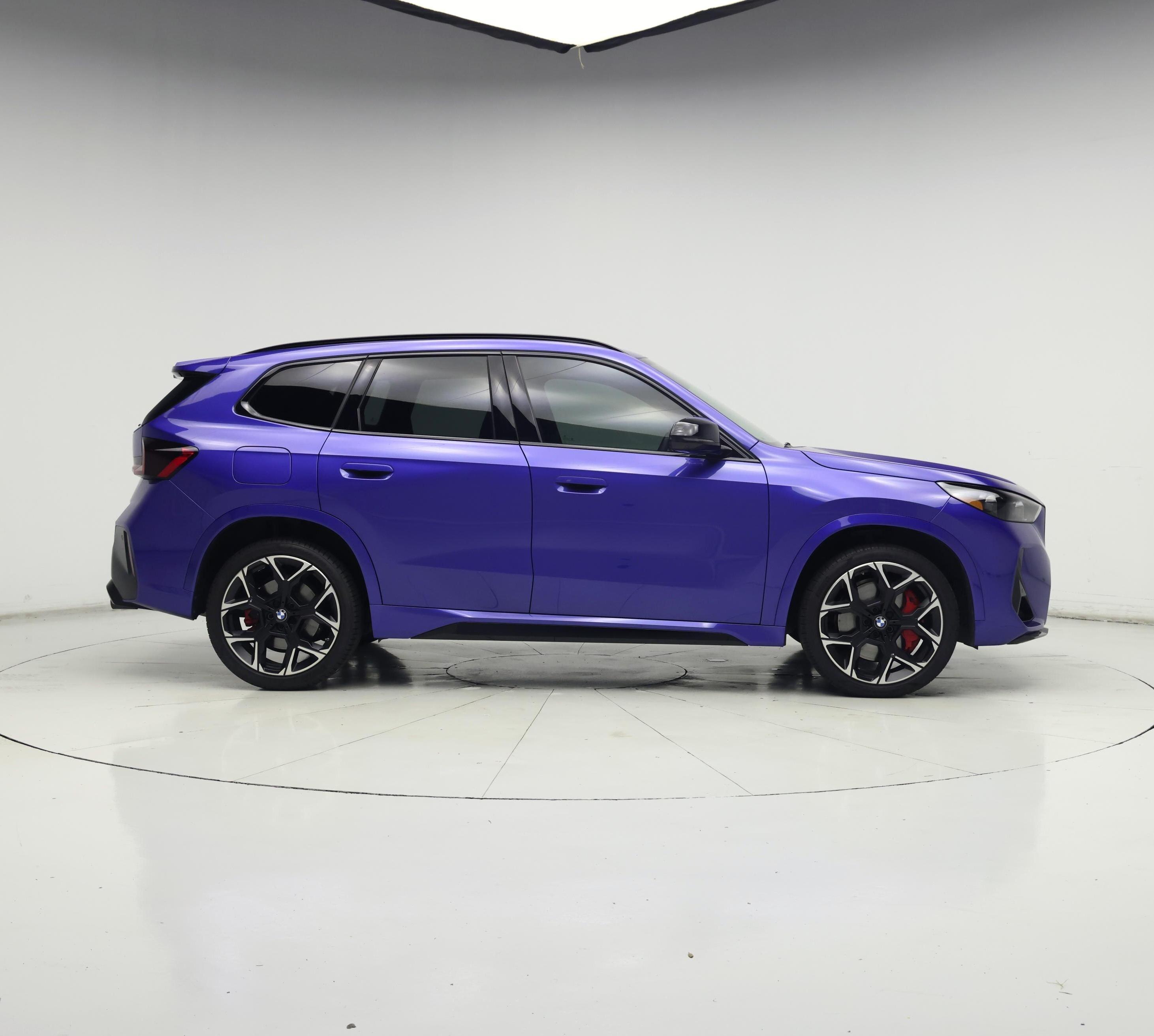 Thumbnail: 2024 BMW X1 - 7