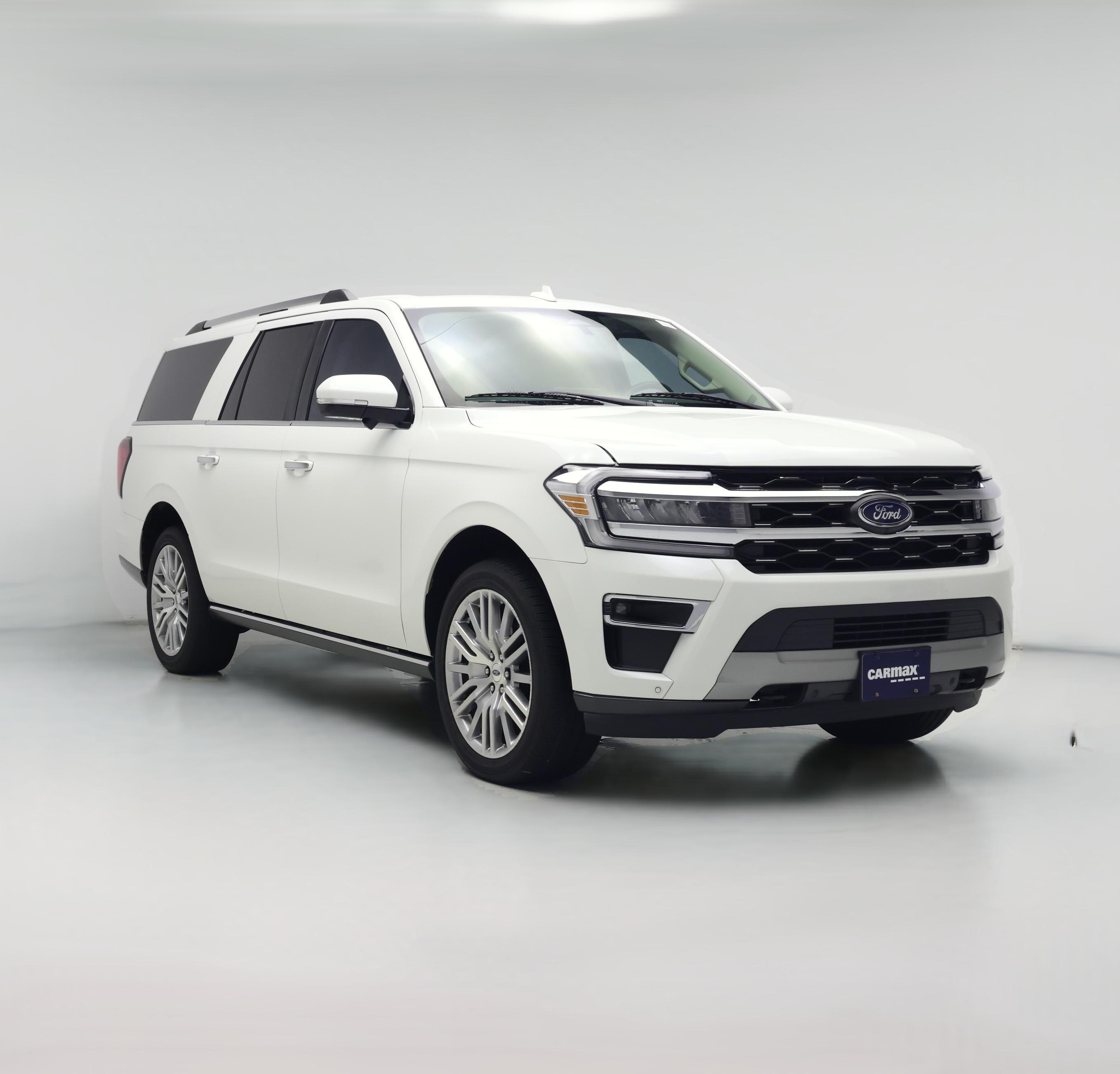 Thumbnail: 2024 Ford Expedition MAX - 1