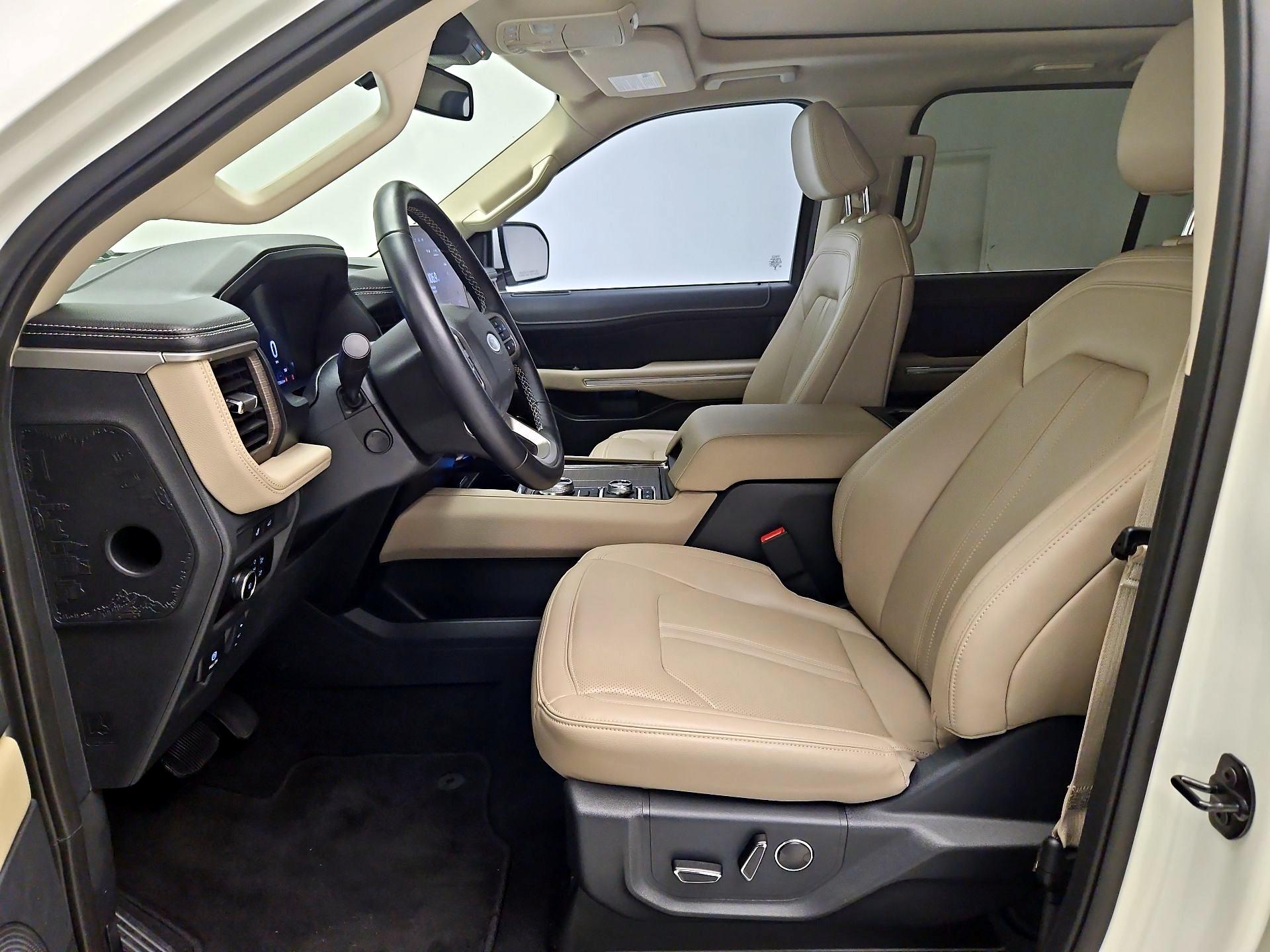 Thumbnail: 2024 Ford Expedition MAX - 11