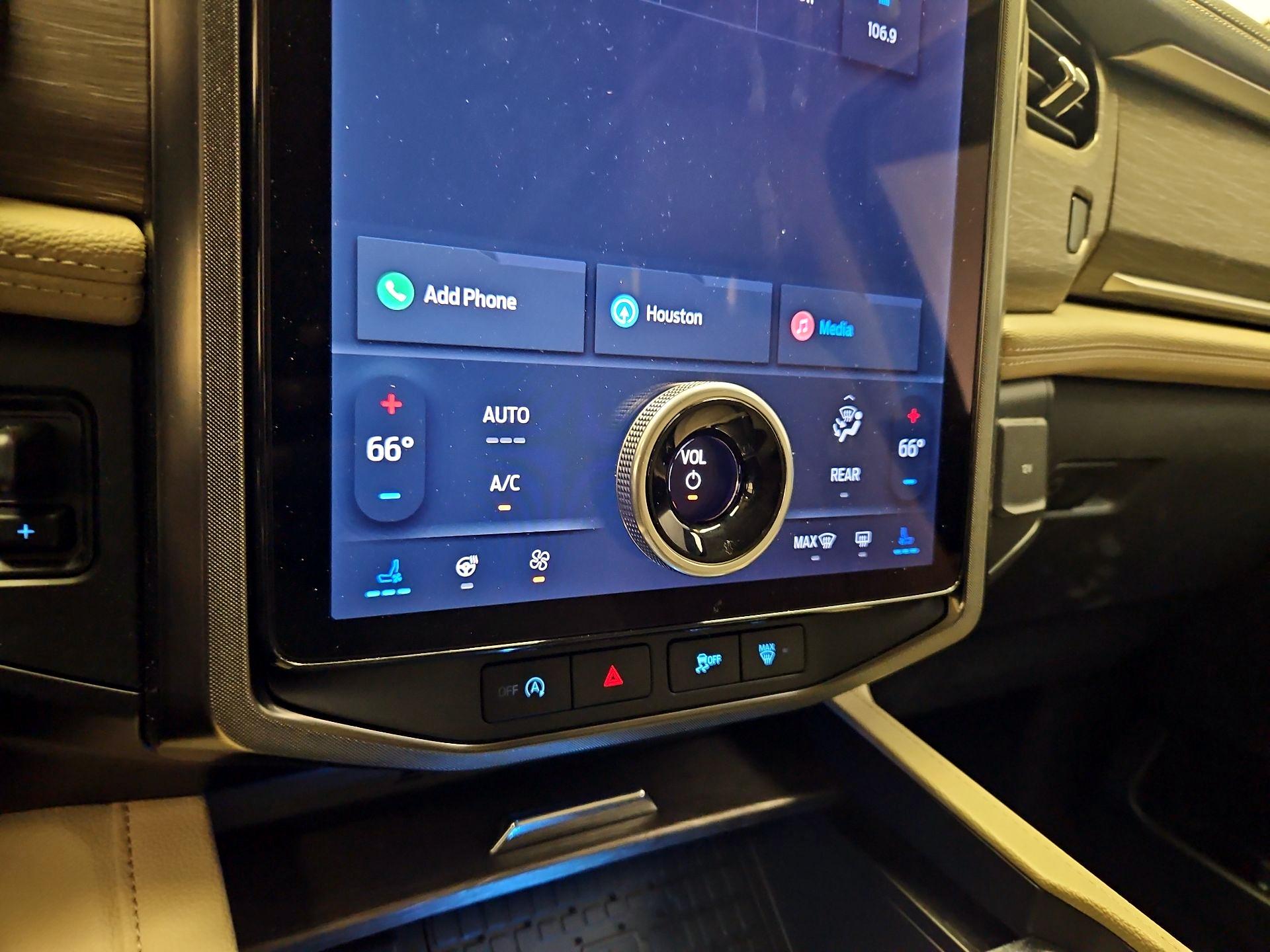 Thumbnail: 2024 Ford Expedition MAX - 15