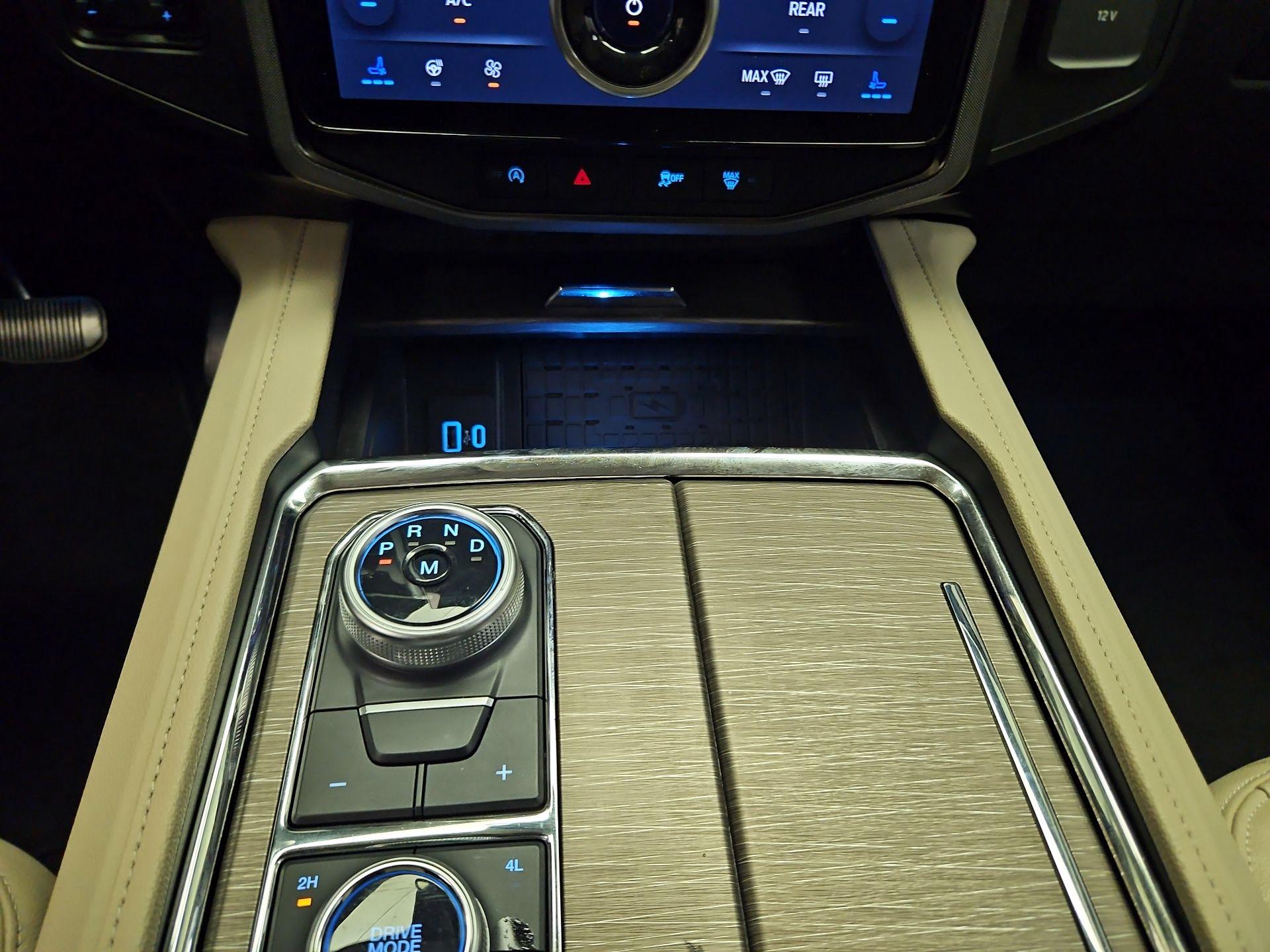 Thumbnail: 2024 Ford Expedition MAX - 16