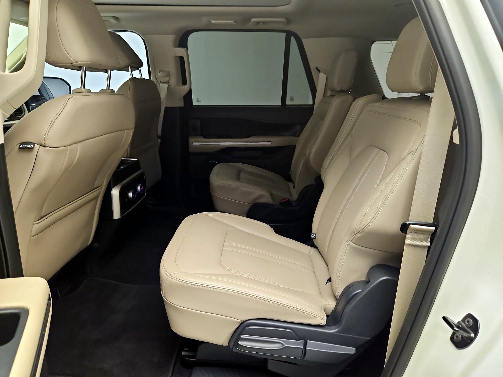Thumbnail: 2024 Ford Expedition MAX - 17