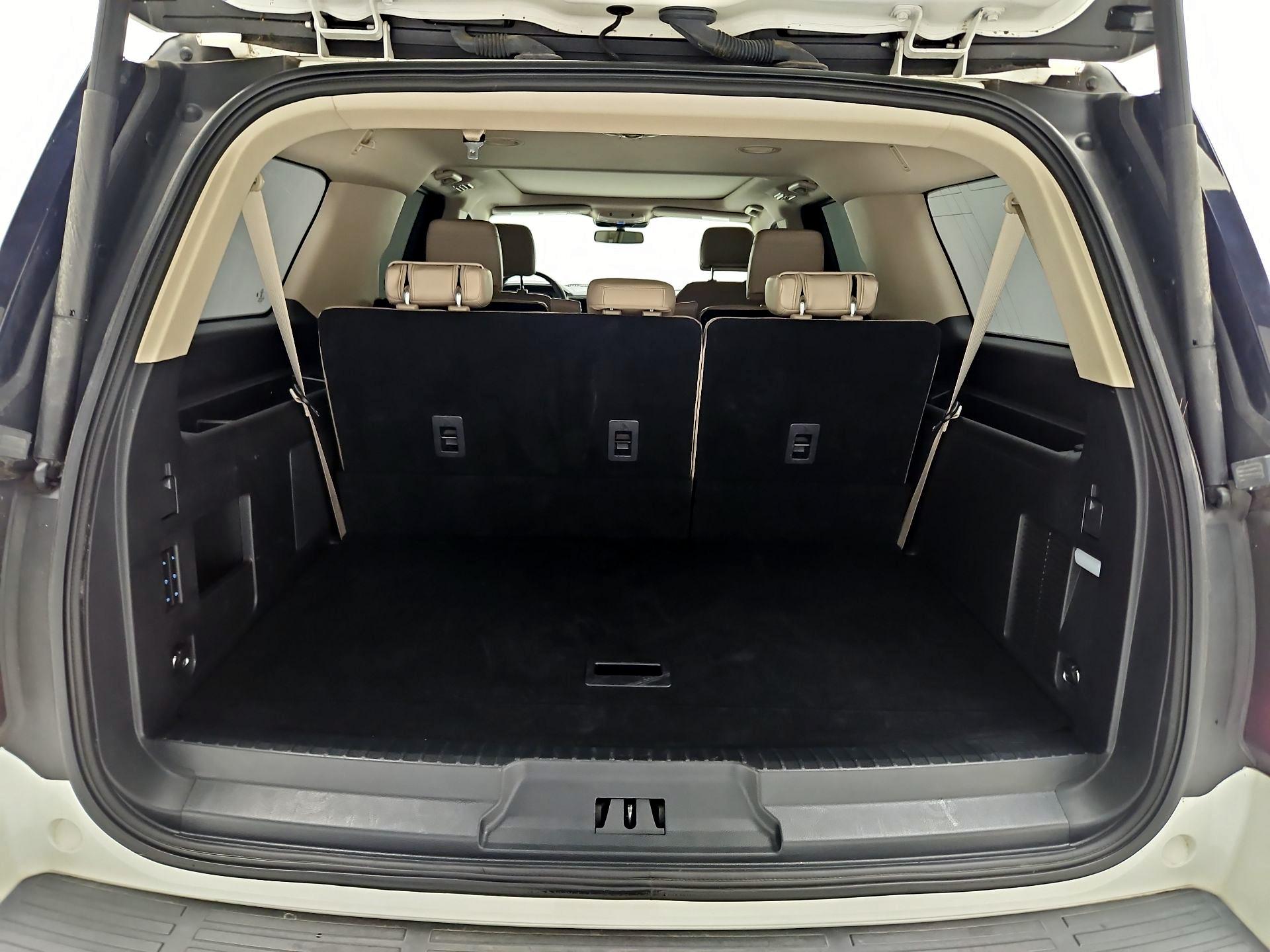 Thumbnail: 2024 Ford Expedition MAX - 18