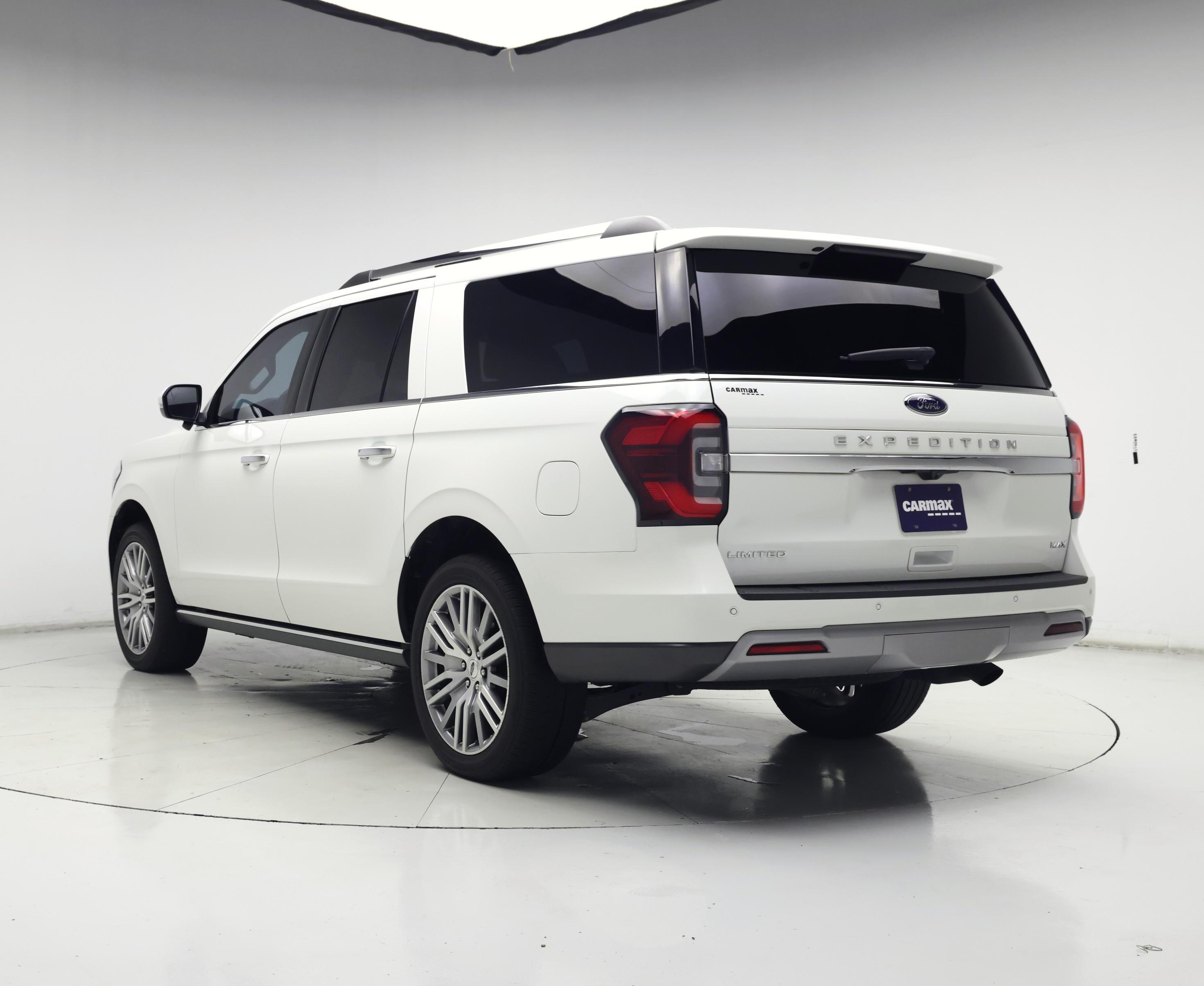 Thumbnail: 2024 Ford Expedition MAX - 2