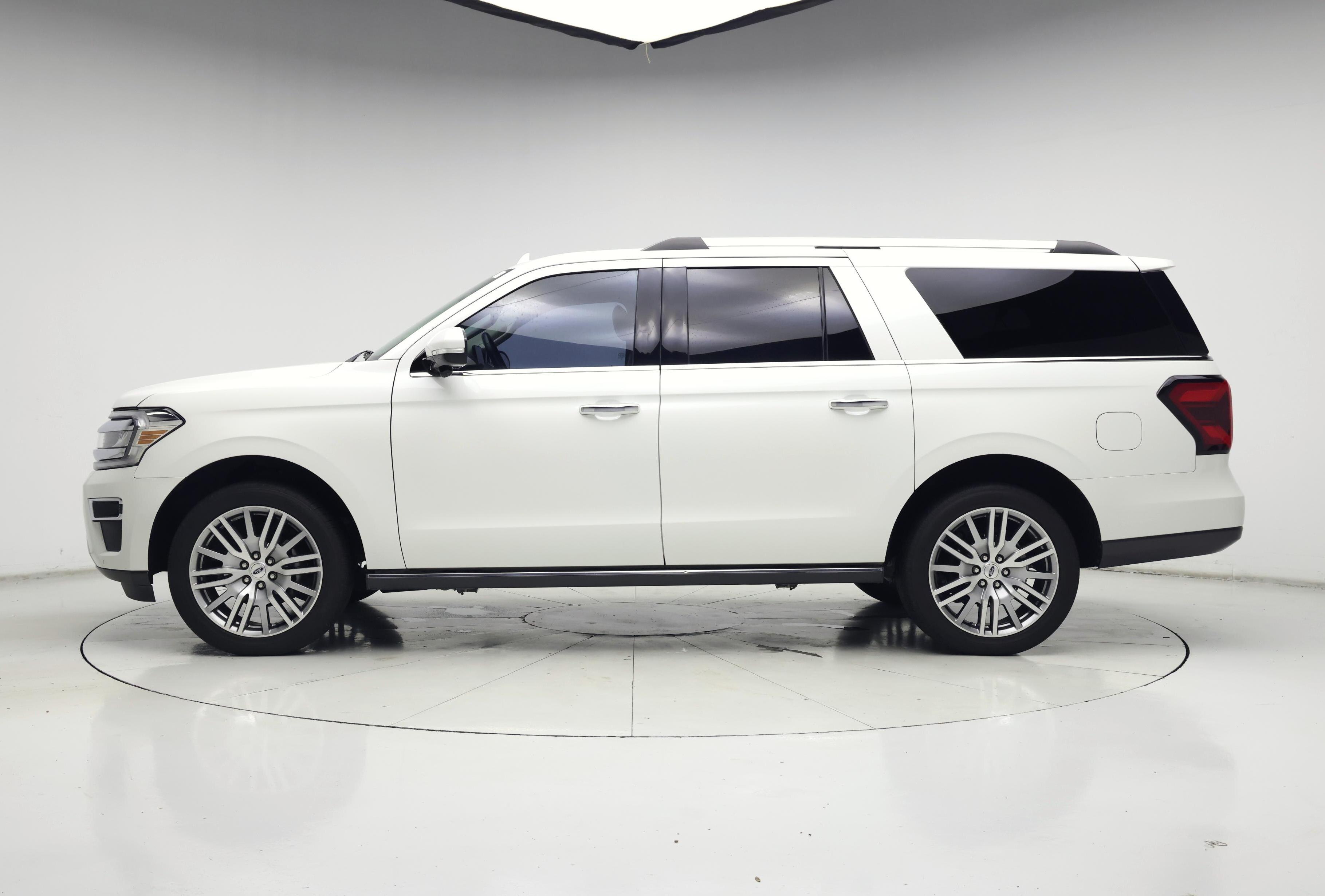 Thumbnail: 2024 Ford Expedition MAX - 3