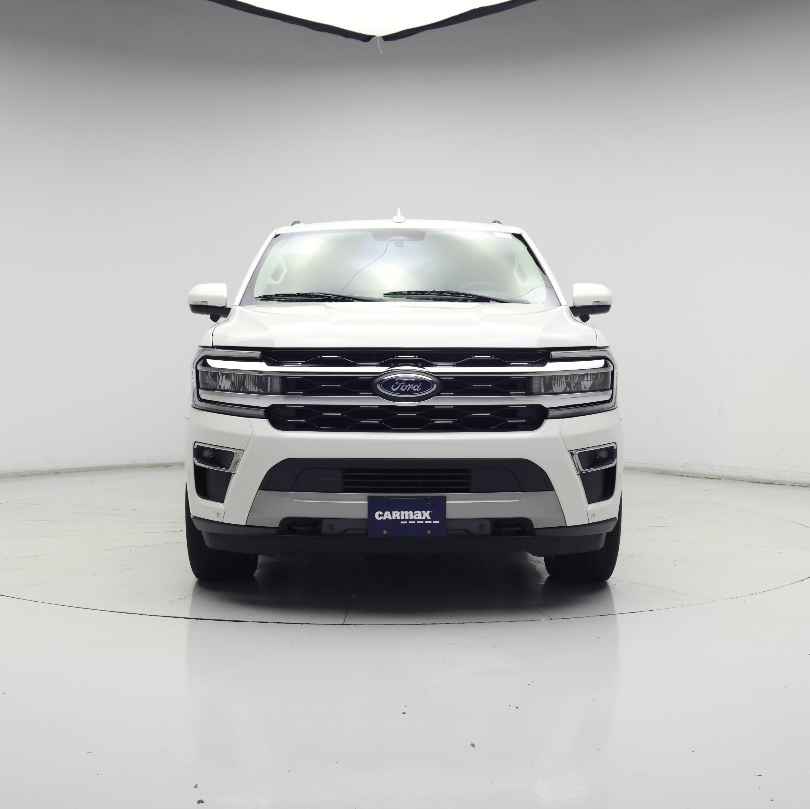 Thumbnail: 2024 Ford Expedition MAX - 5