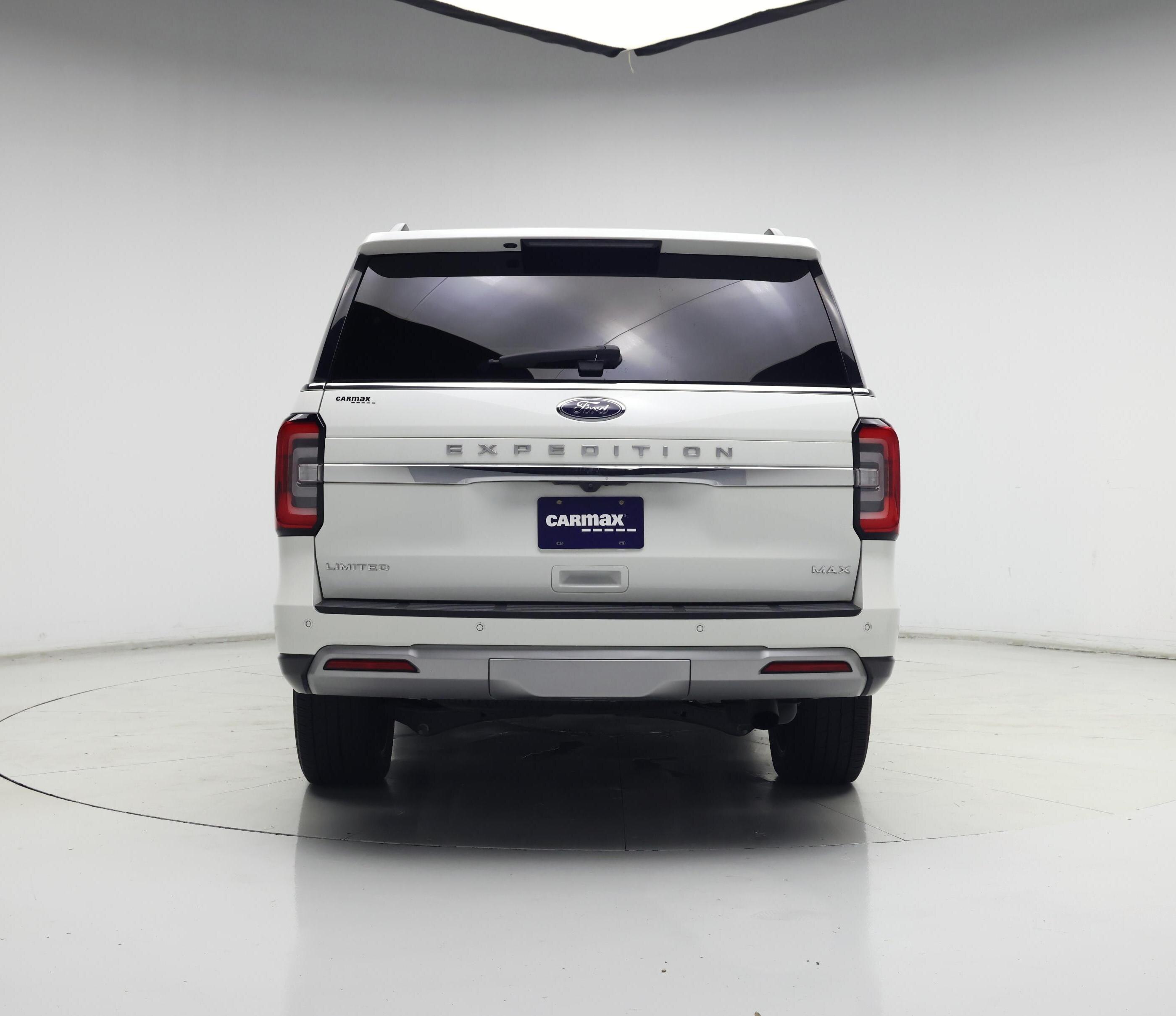 Thumbnail: 2024 Ford Expedition MAX - 6