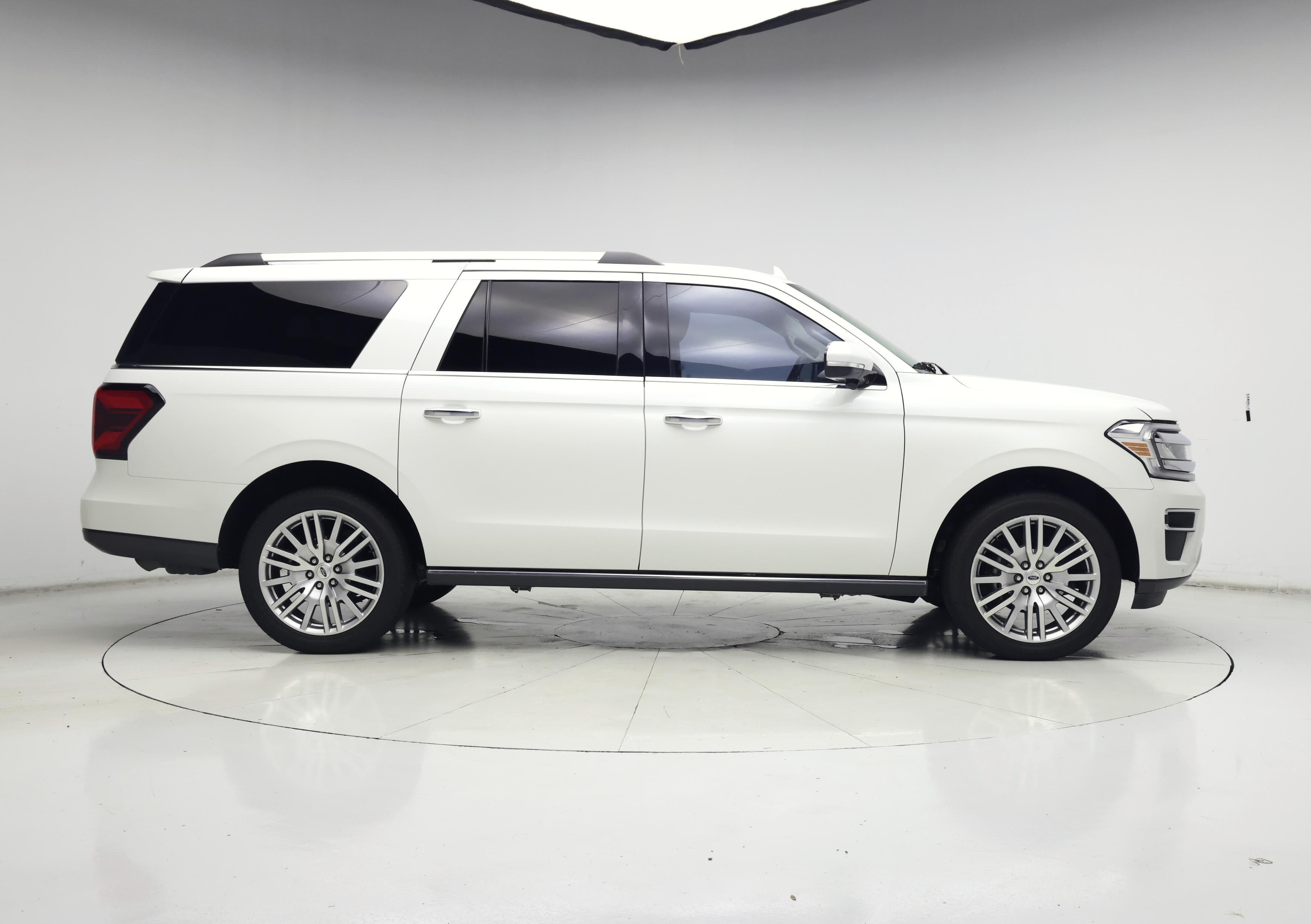 Thumbnail: 2024 Ford Expedition MAX - 7