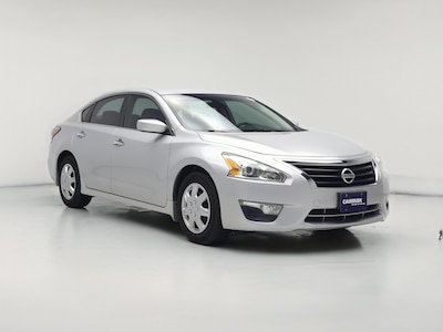 2015 Nissan Altima S