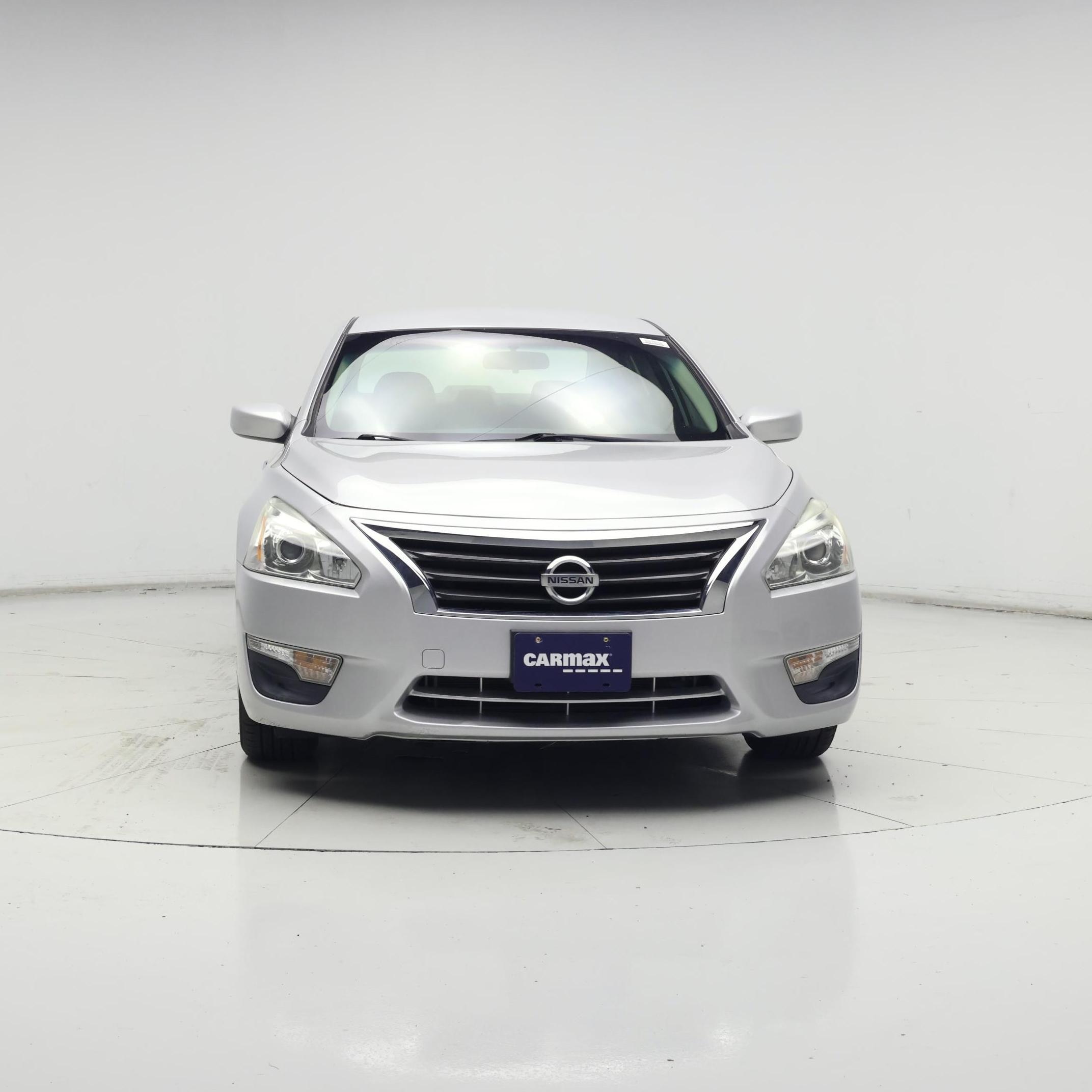 Thumbnail: 2015 Nissan Altima - 5