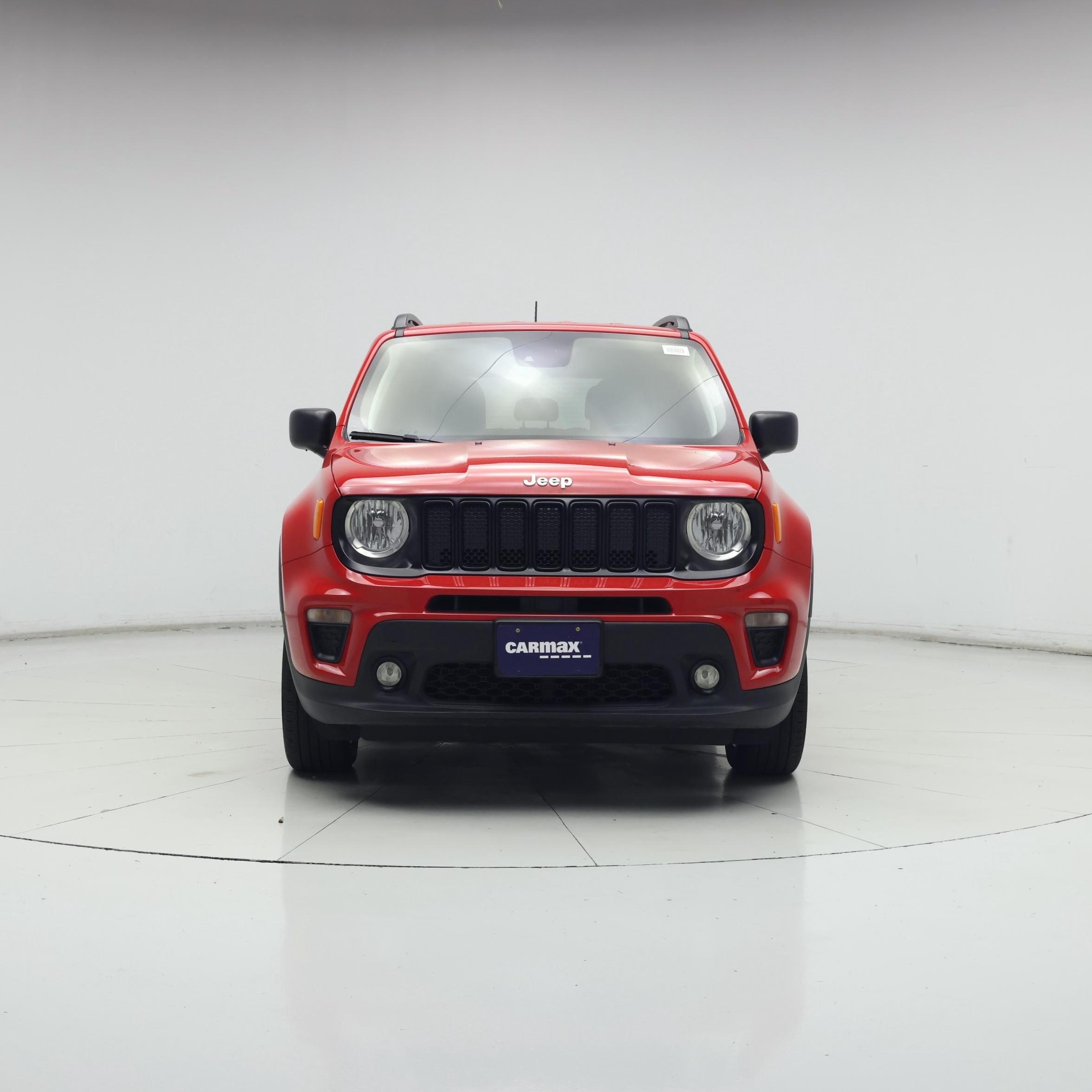 Thumbnail: 2022 Jeep Renegade - 5