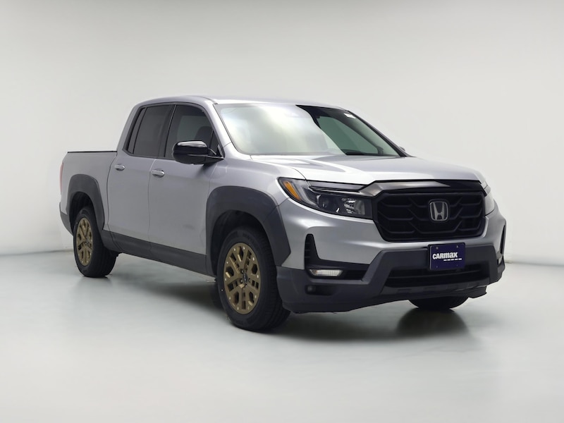 2021 Honda Ridgeline Sport -
                  Greenville, SC