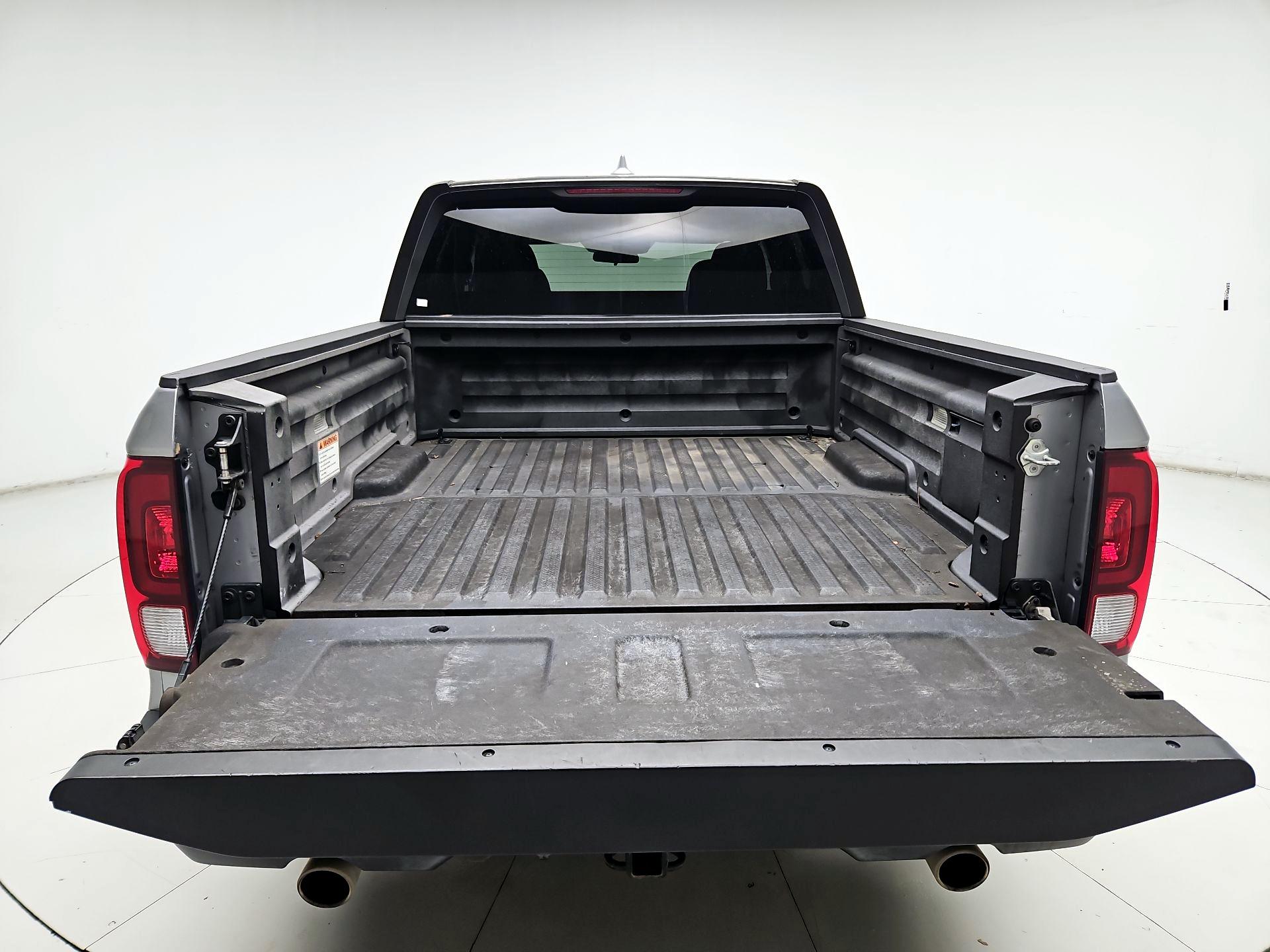 Thumbnail: 2021 Honda Ridgeline - 18
