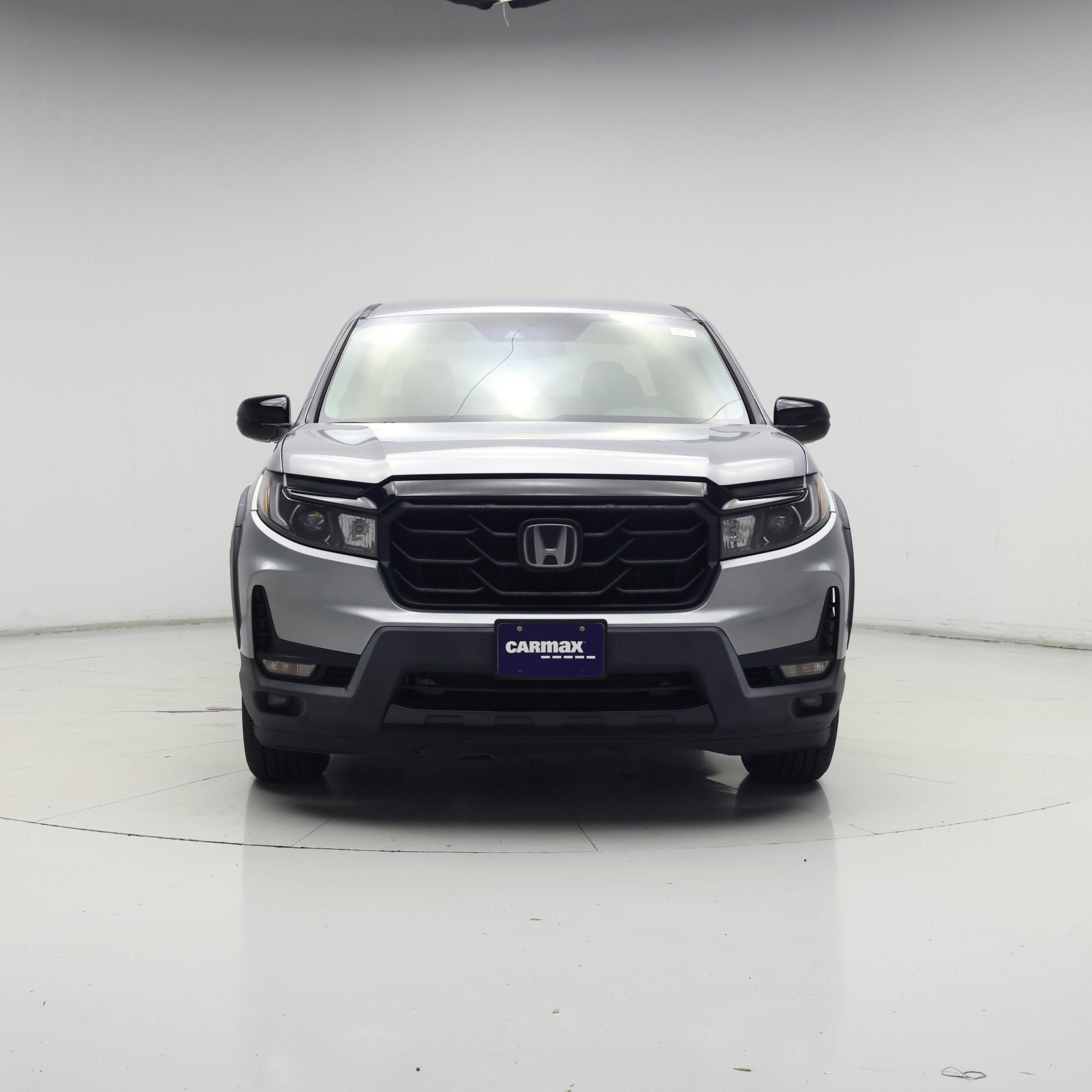 Thumbnail: 2021 Honda Ridgeline - 5
