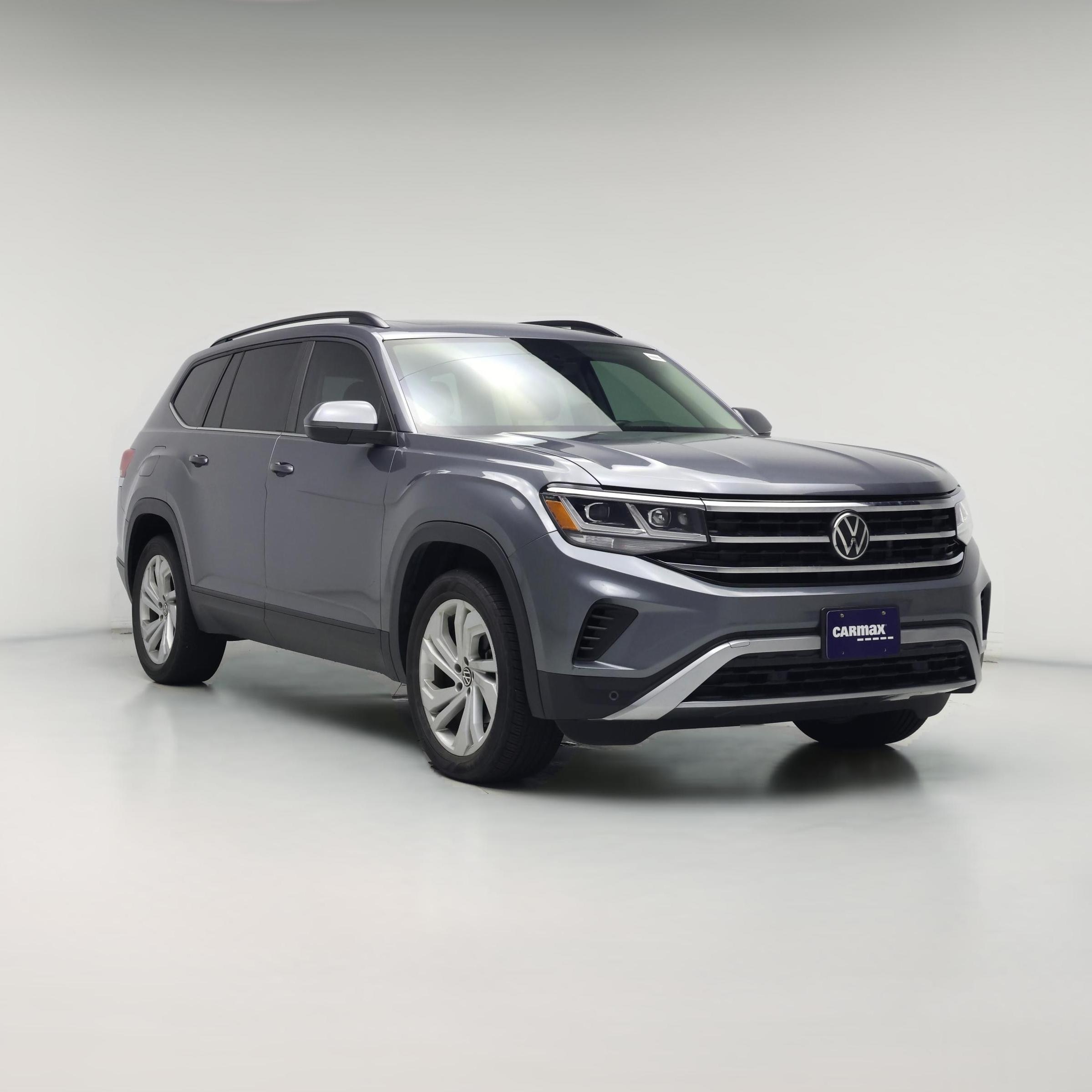 Thumbnail: 2022 Volkswagen Atlas - 1